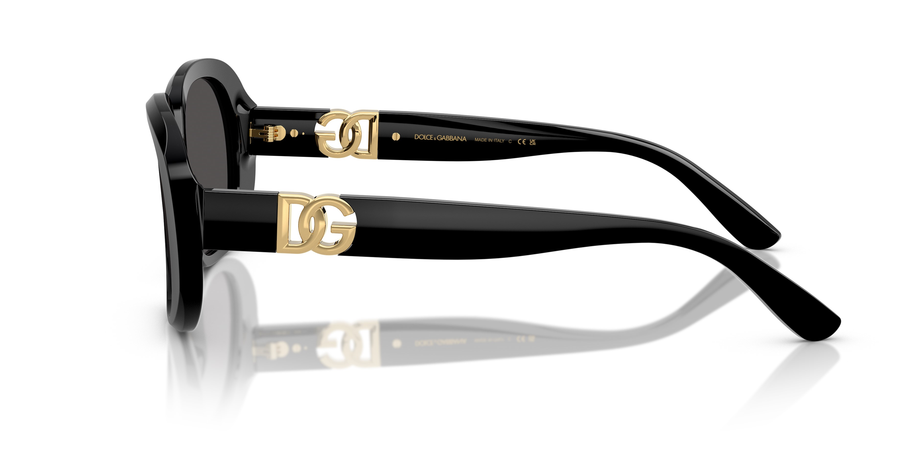 DOLCE & GABBANA 0DG4476 501/87 56