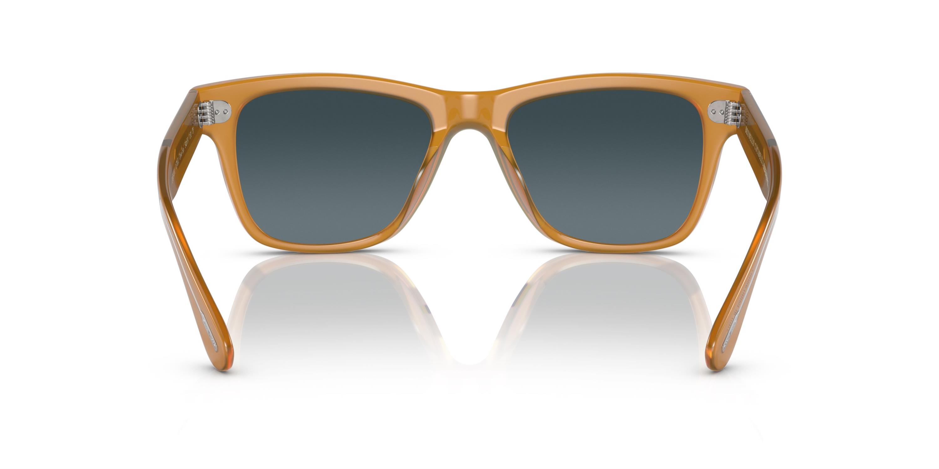 OLIVER PEOPLES 5393SU 1578S3 51 Erkek Güneş Gözlüğü