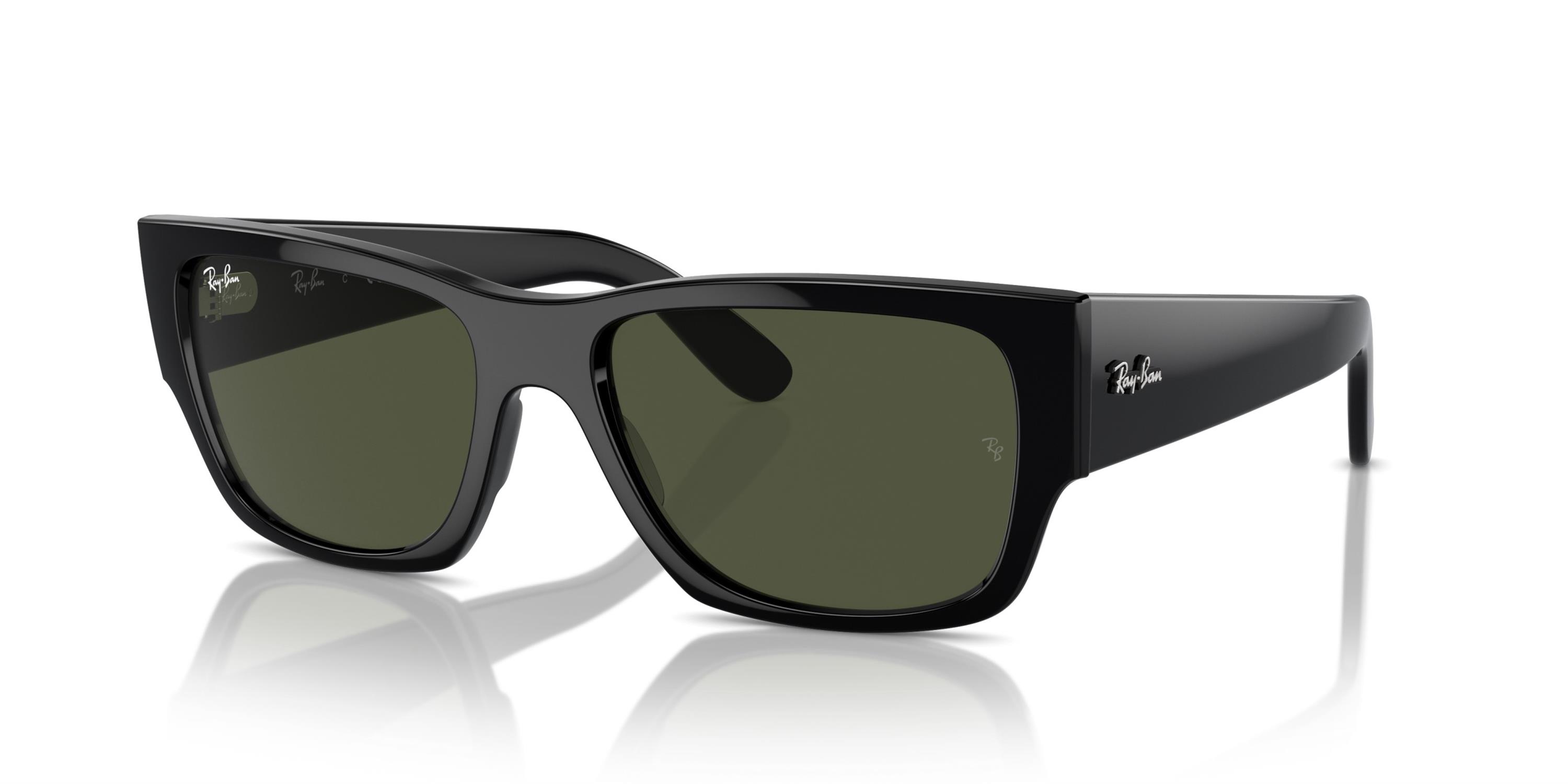 RAY-BAN 0947S 901/31 56 Güneş Gözlüğü