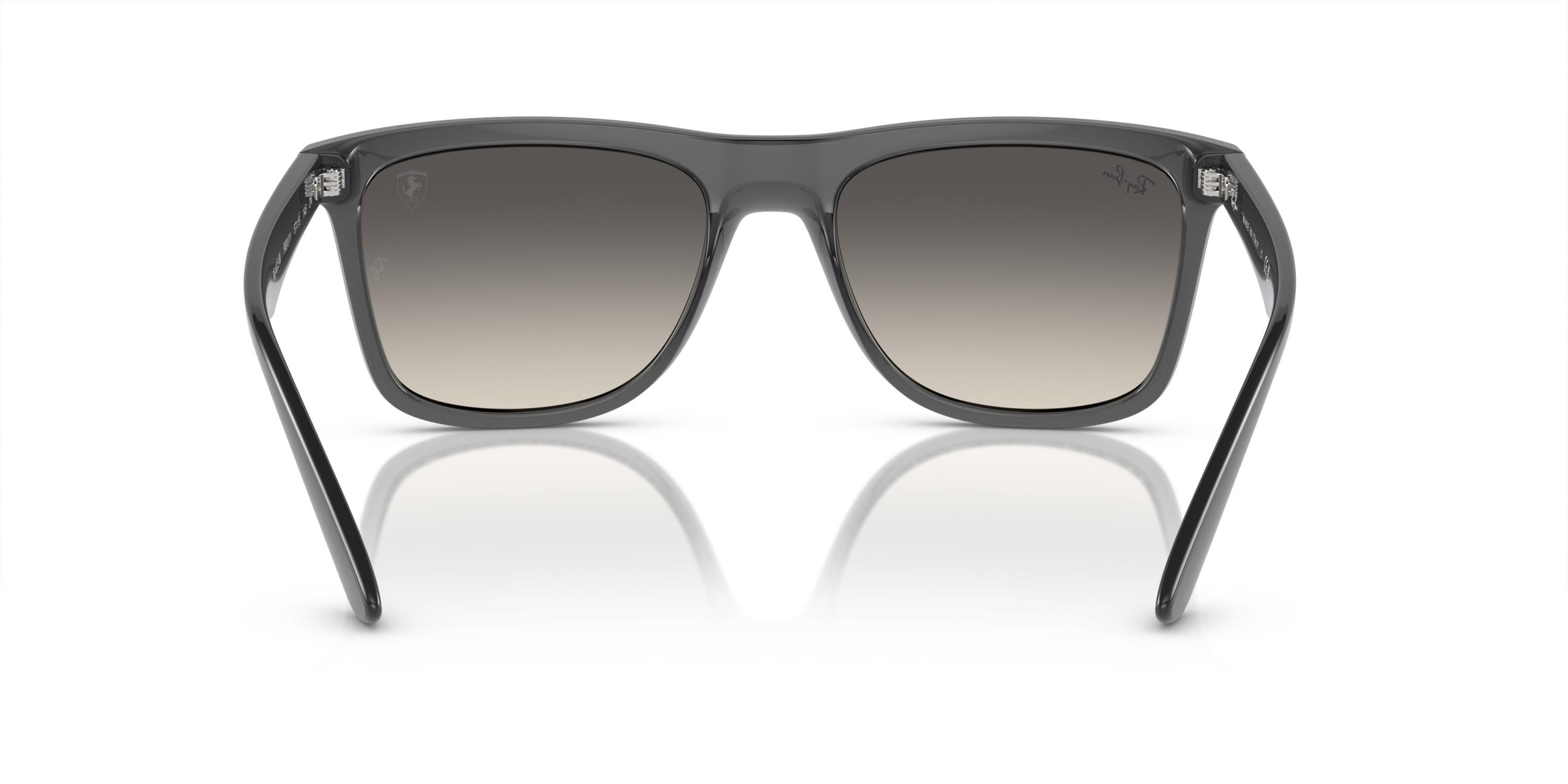 RAY-BAN 0RB4413M F69111 57