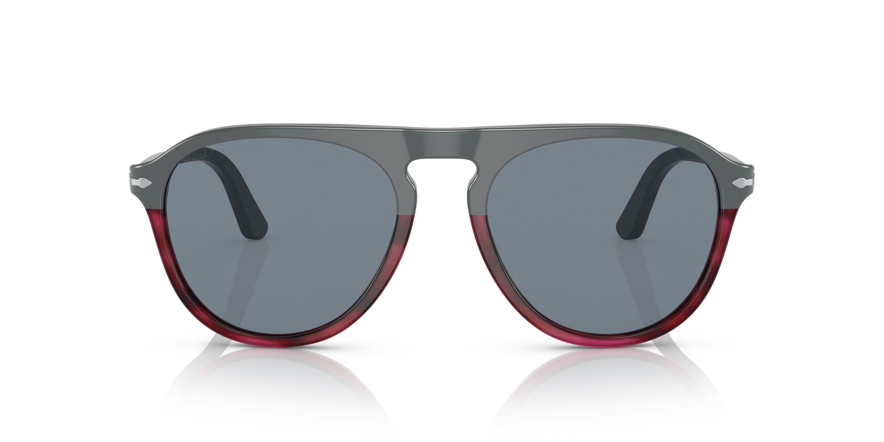 PERSOL 3302S 117656 55 Unisex Güneş Gözlüğü