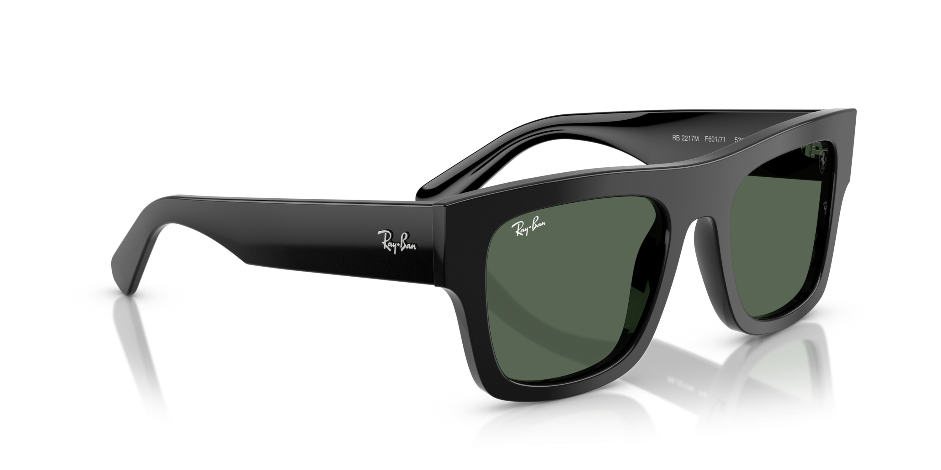 RAY-BAN 2217M F60171 53