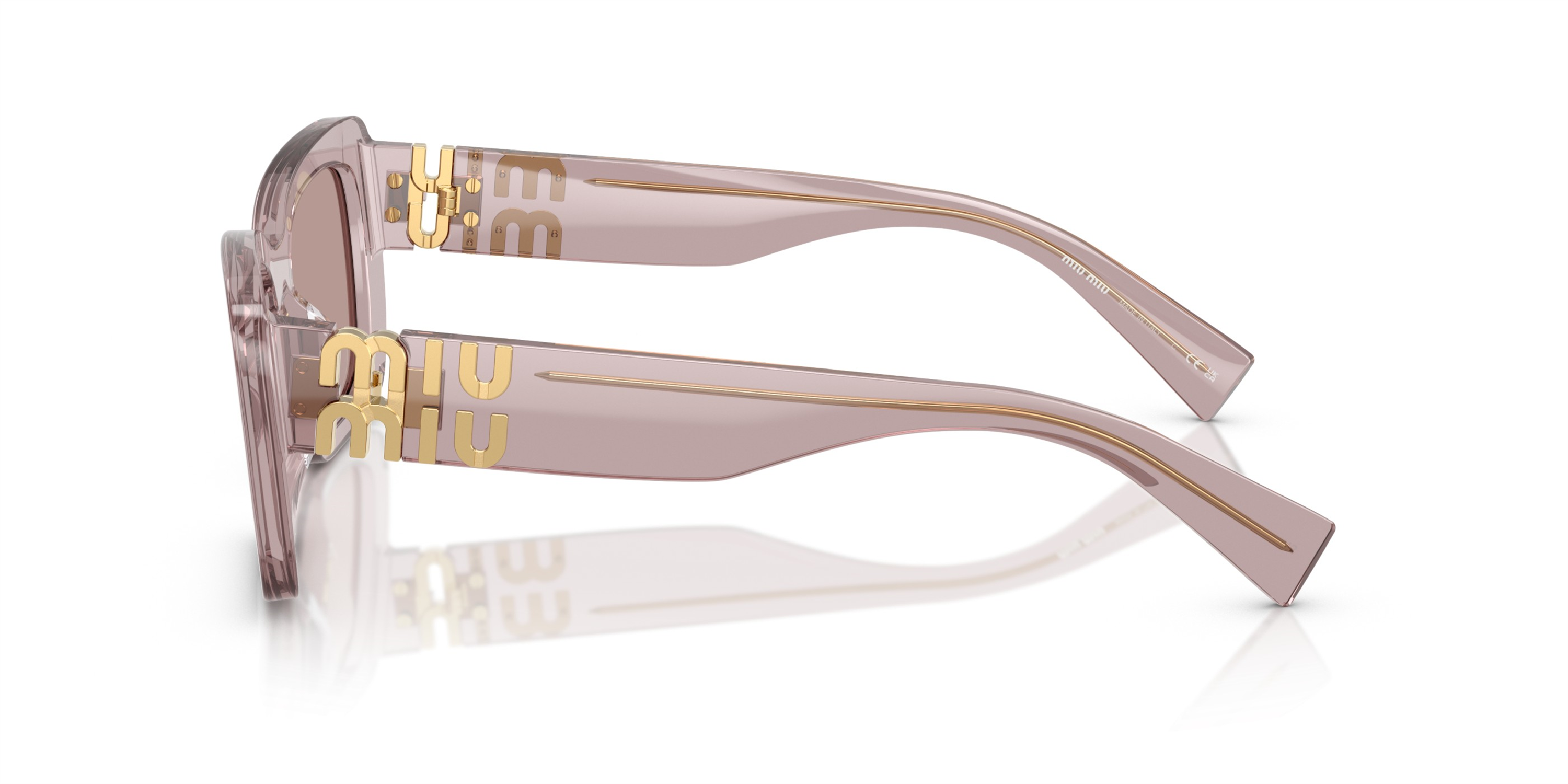 MIU MIU 07YS 12W20I 53