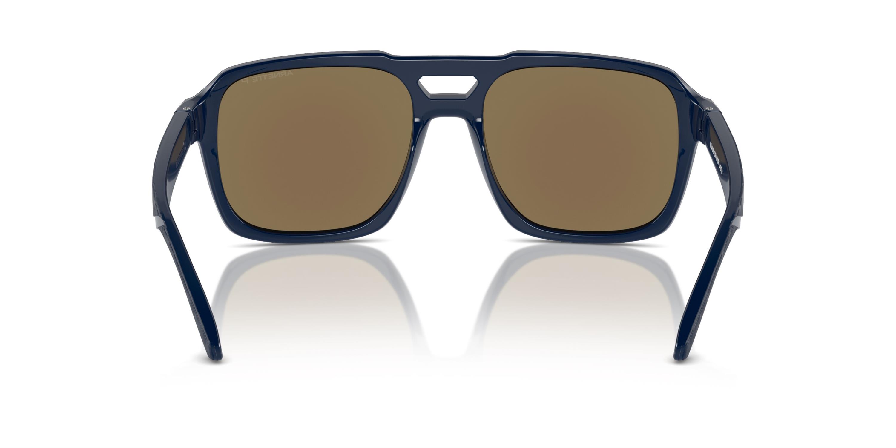 ARNETTE 4339 275422 57 Erkek Güneş Gözlüğü