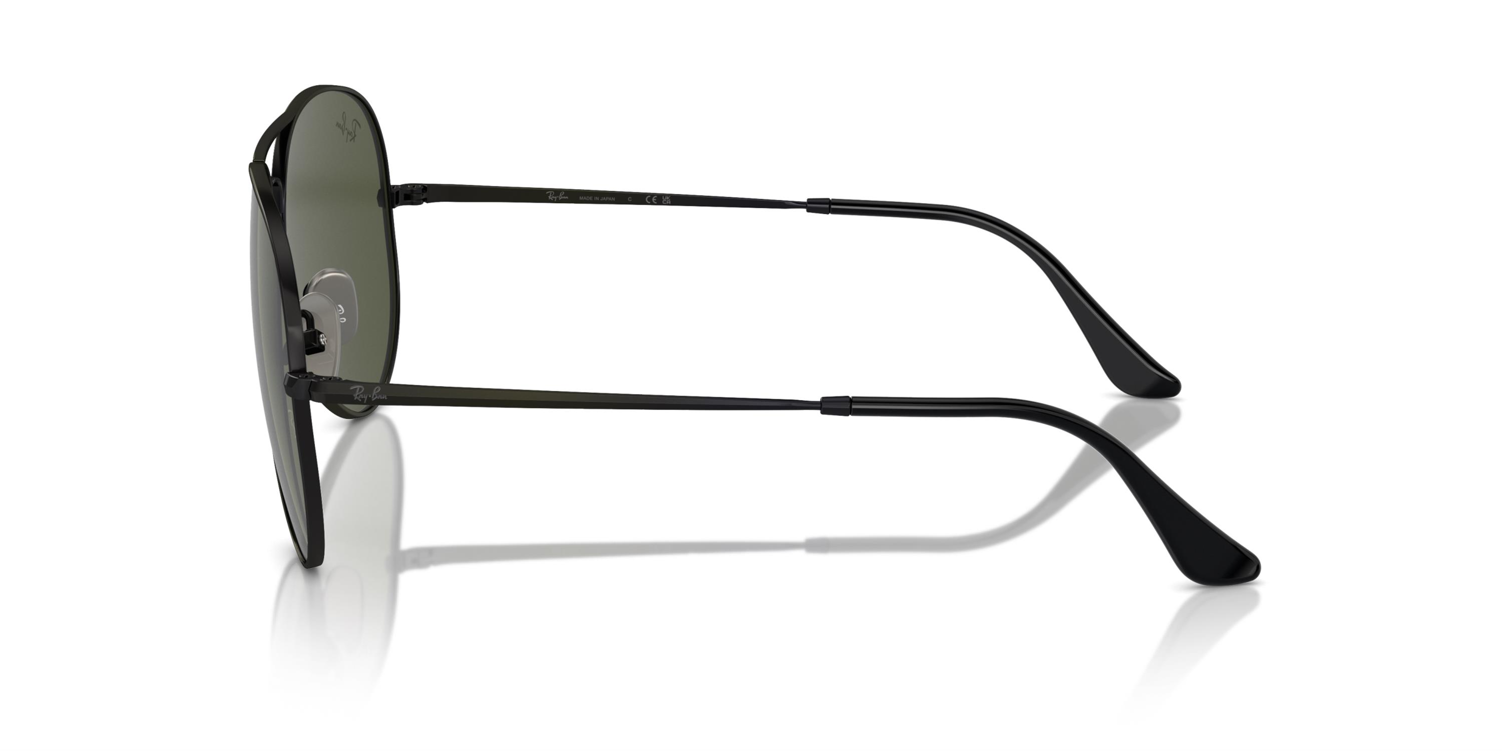 RAY-BAN 8089 926731 58 Unisex Güneş Gözlüğü