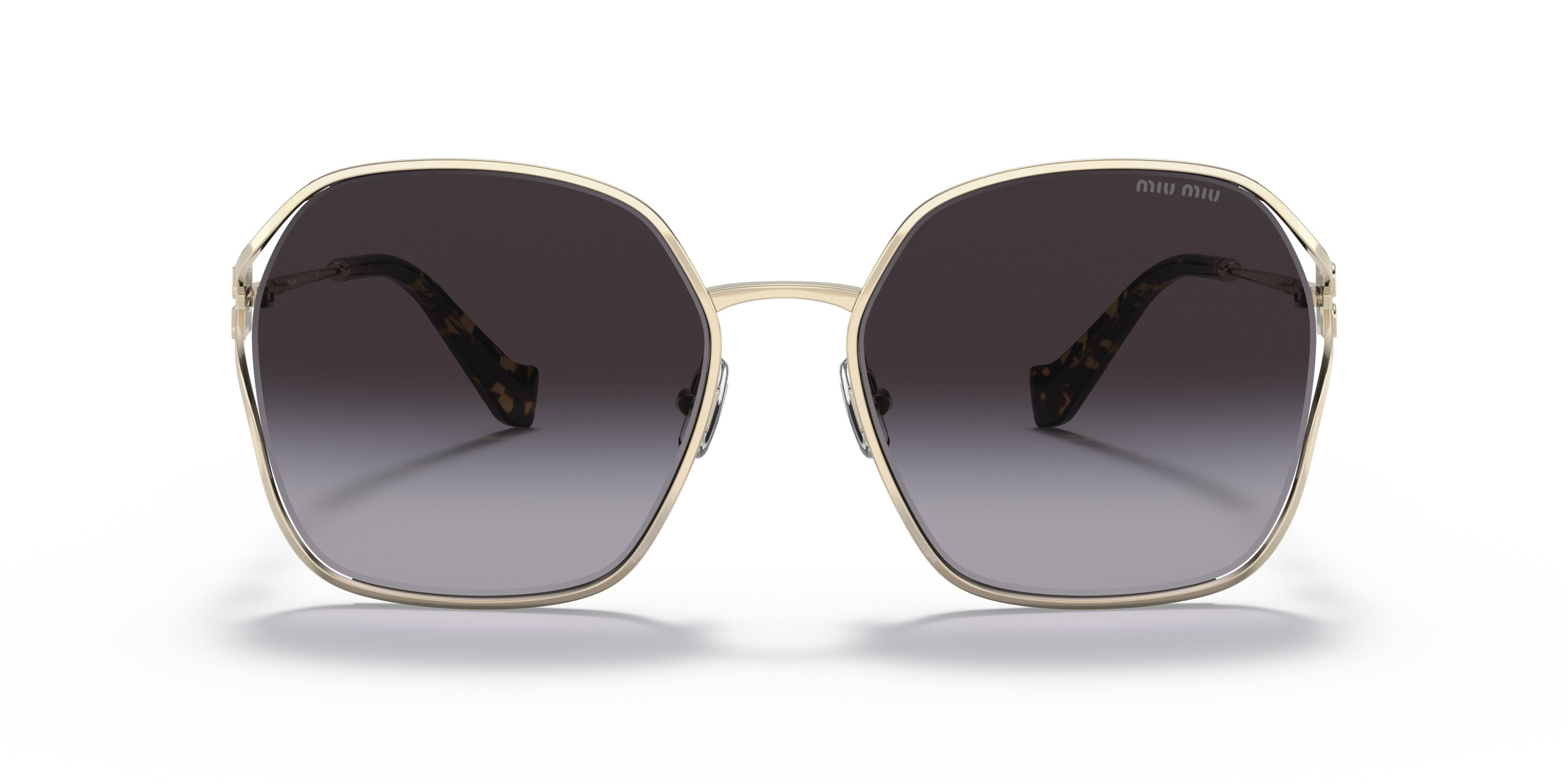 MIU MIU 0MU 52WS ZVN5D1 60