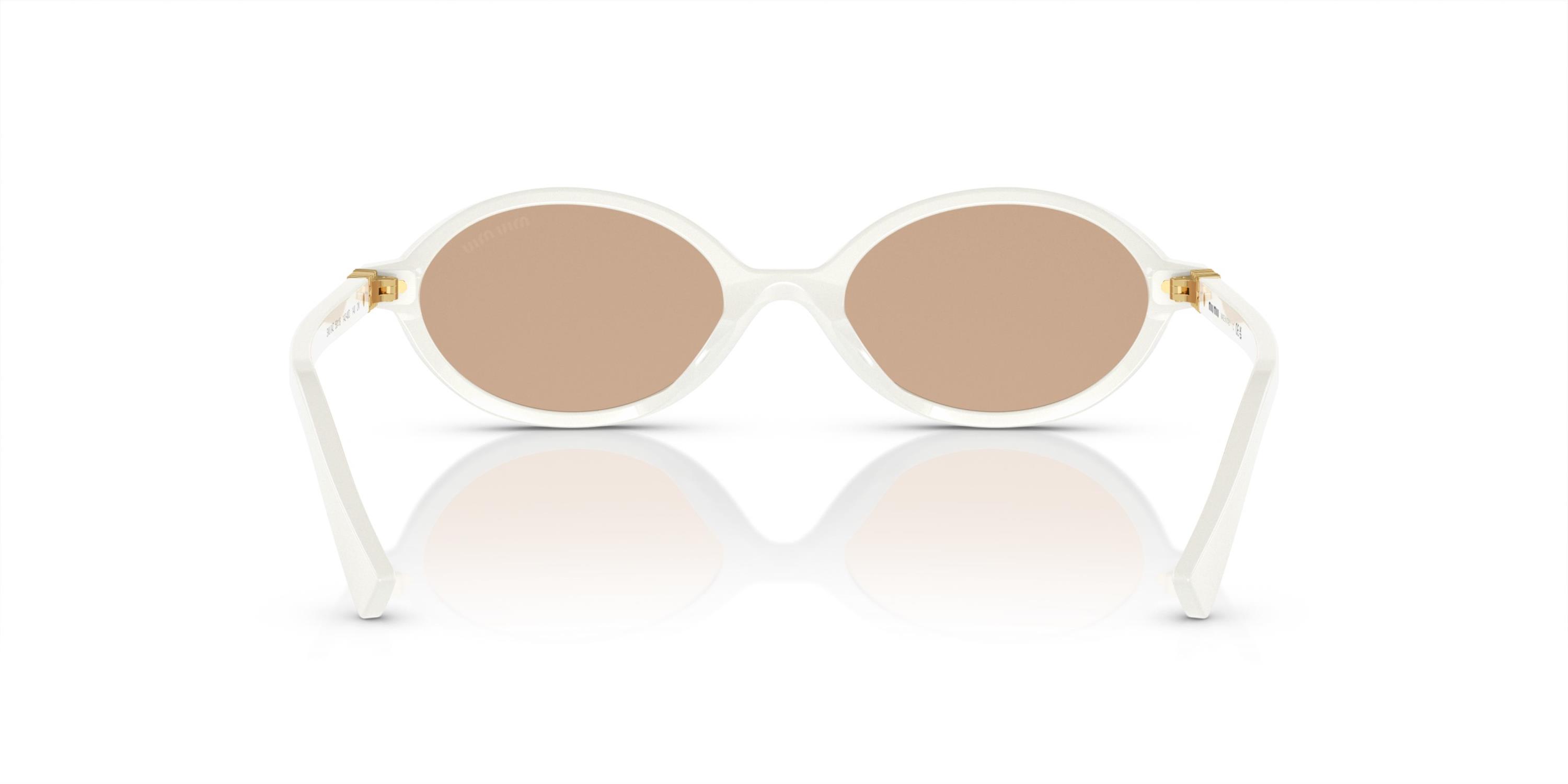 MIU MIU 0MU 04ZS 14240D 50