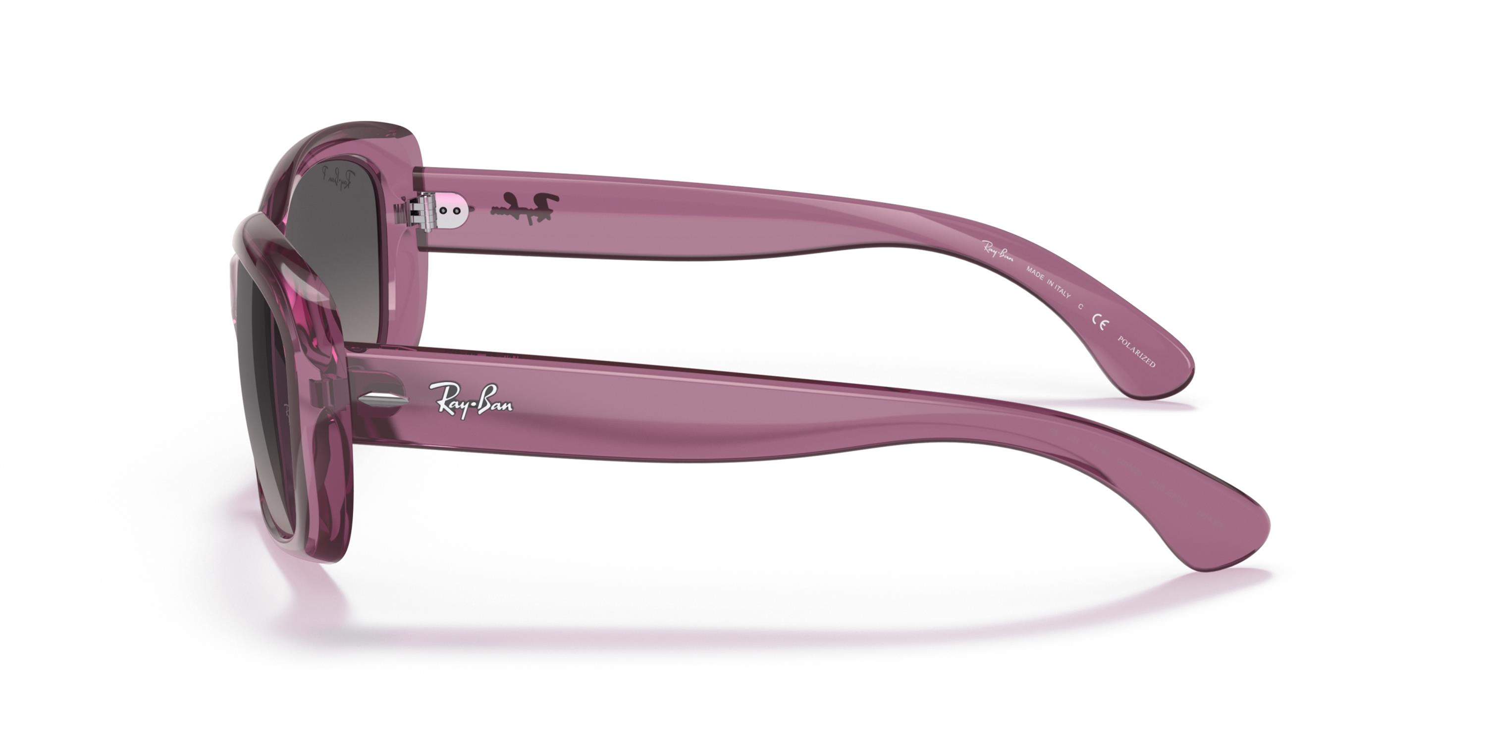 RAY-BAN 4101 6591M3 58