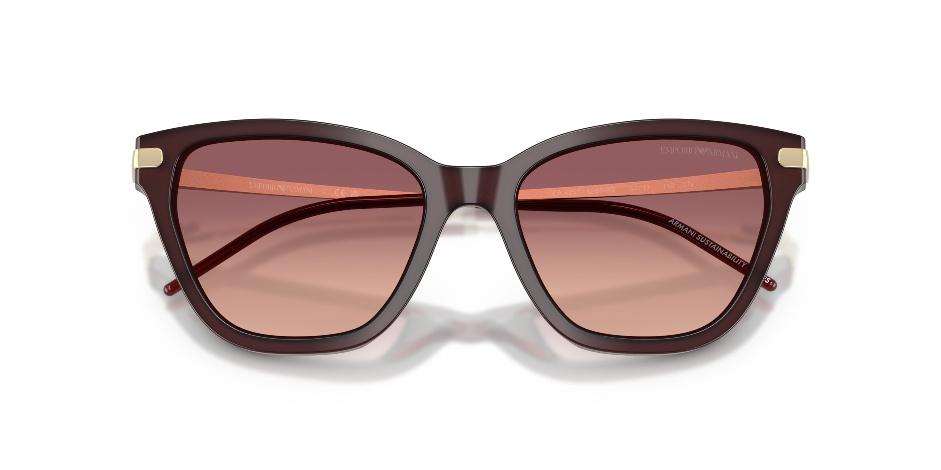 EMPORIO ARMANI 4251 62658D 54