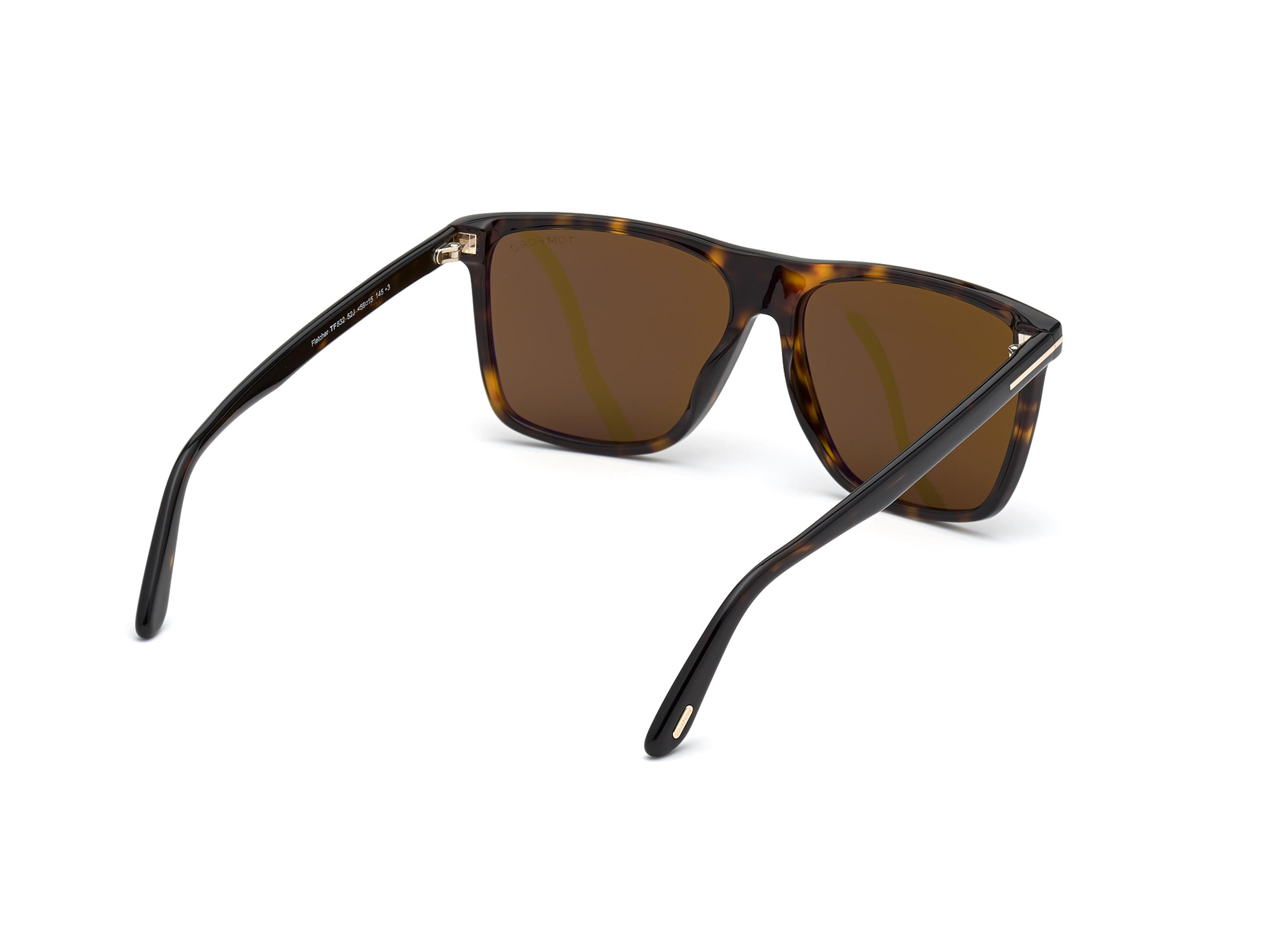 TOM FORD FT0832 52J 57