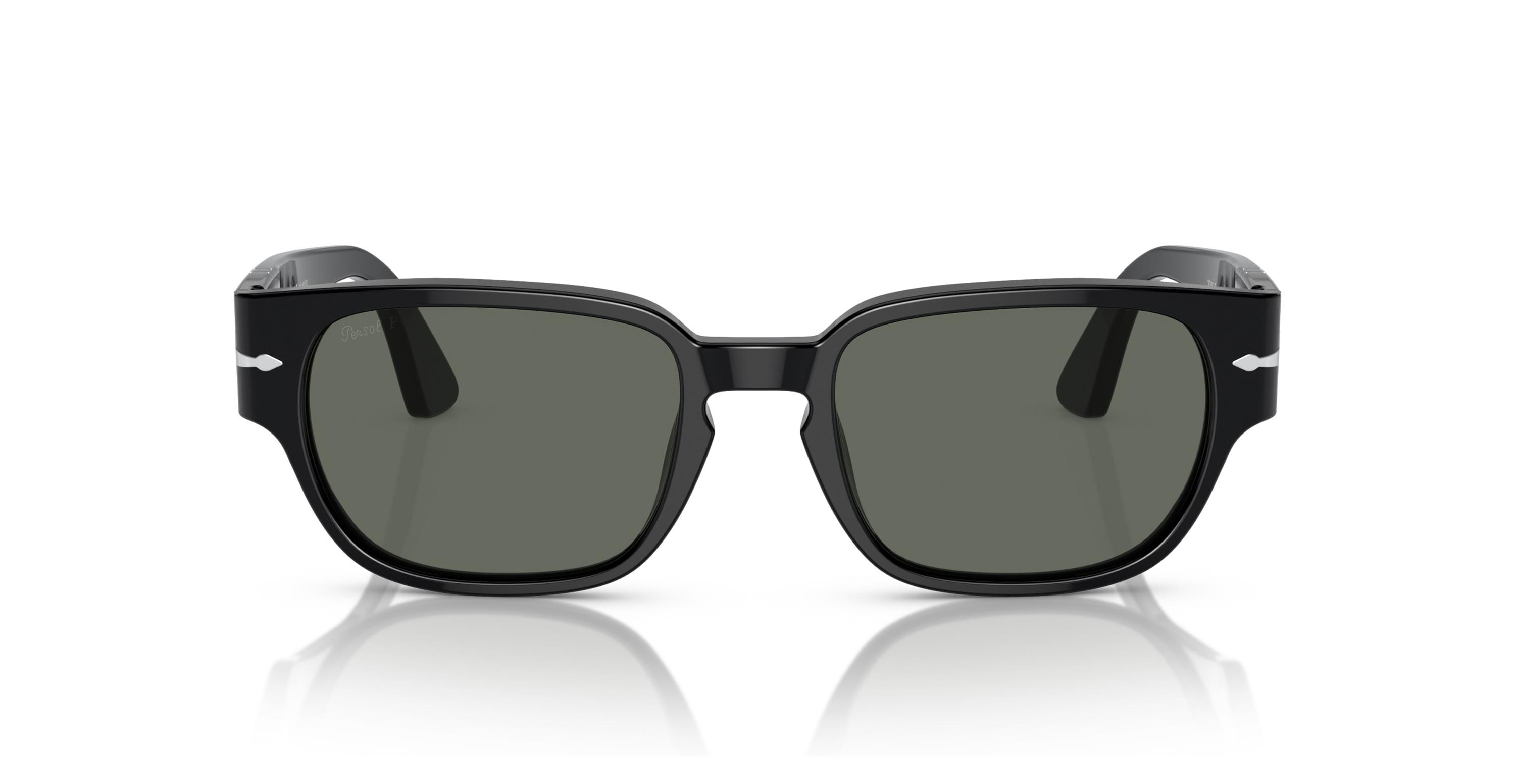 PERSOL 3245S 95/58 52 Erkek Güneş Gözlüğü