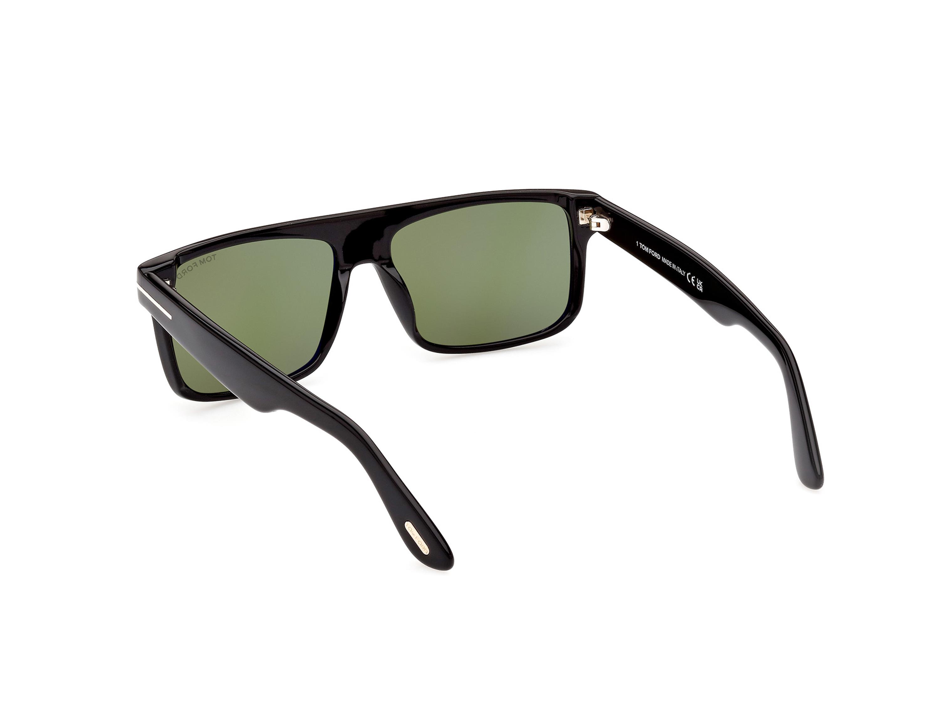 TOM FORD FT0999 01N 58