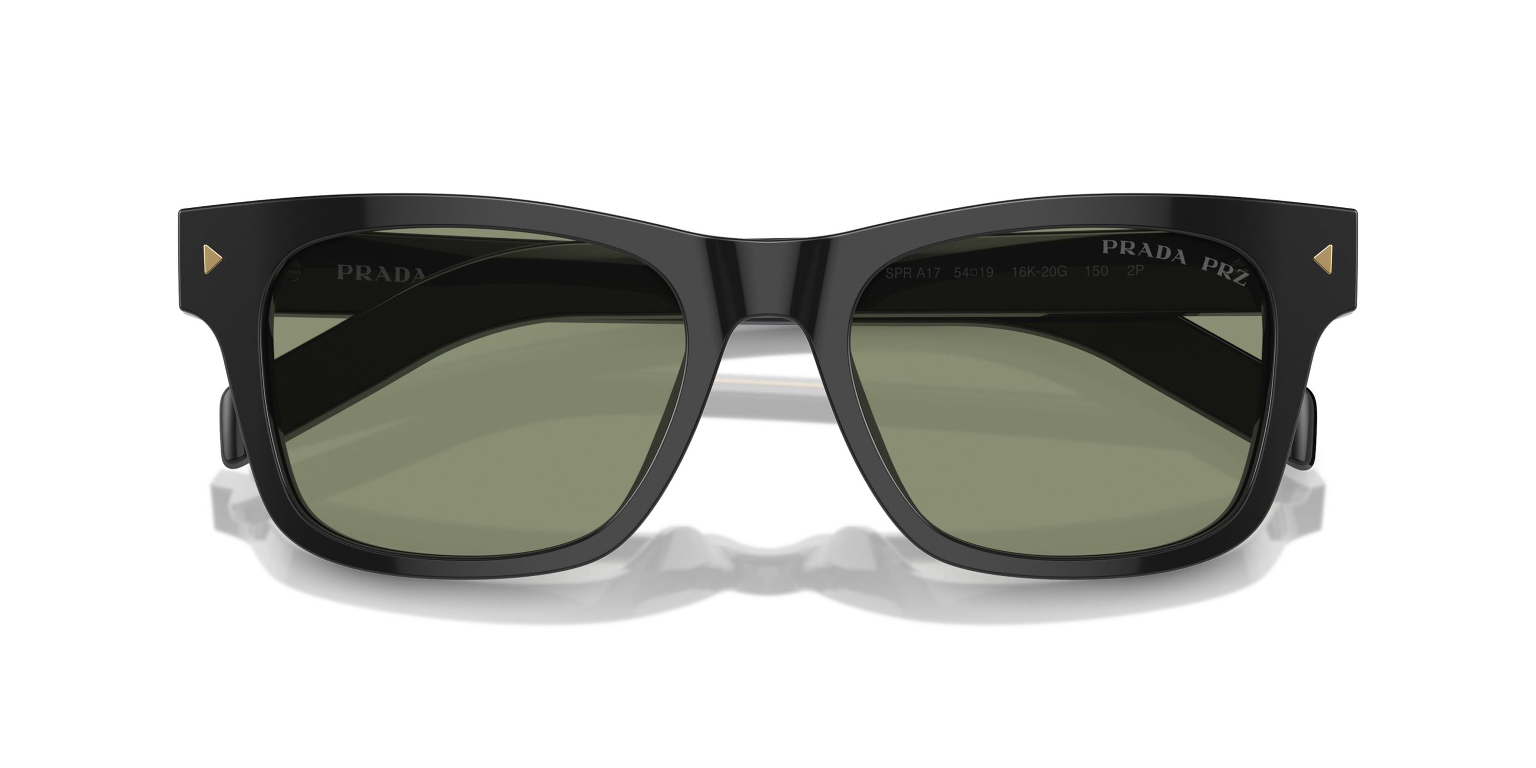 PRADA A17S 16K20G 54 Erkek Güneş Gözlüğü