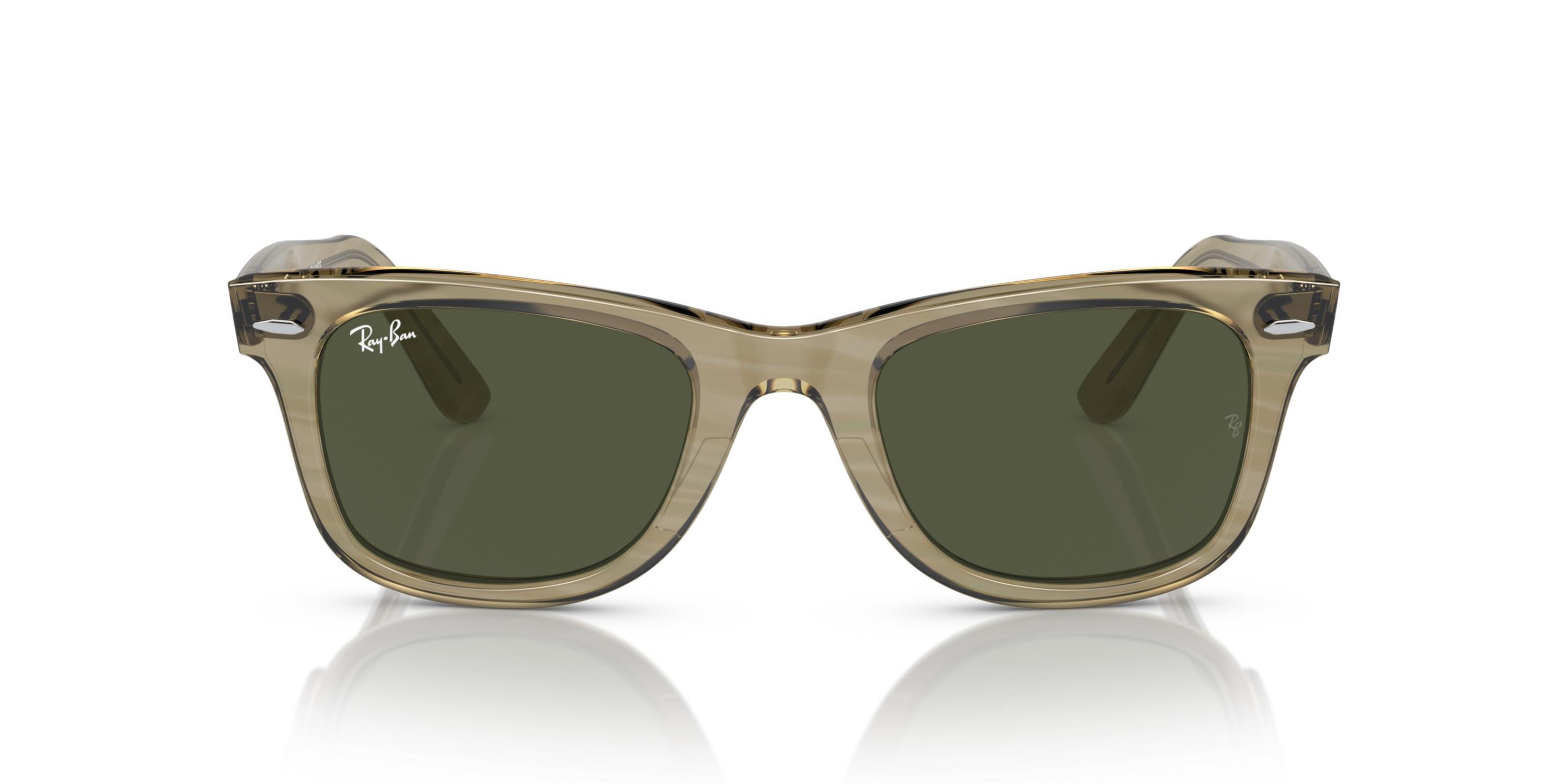 RAY-BAN 0RB2140 138731 50