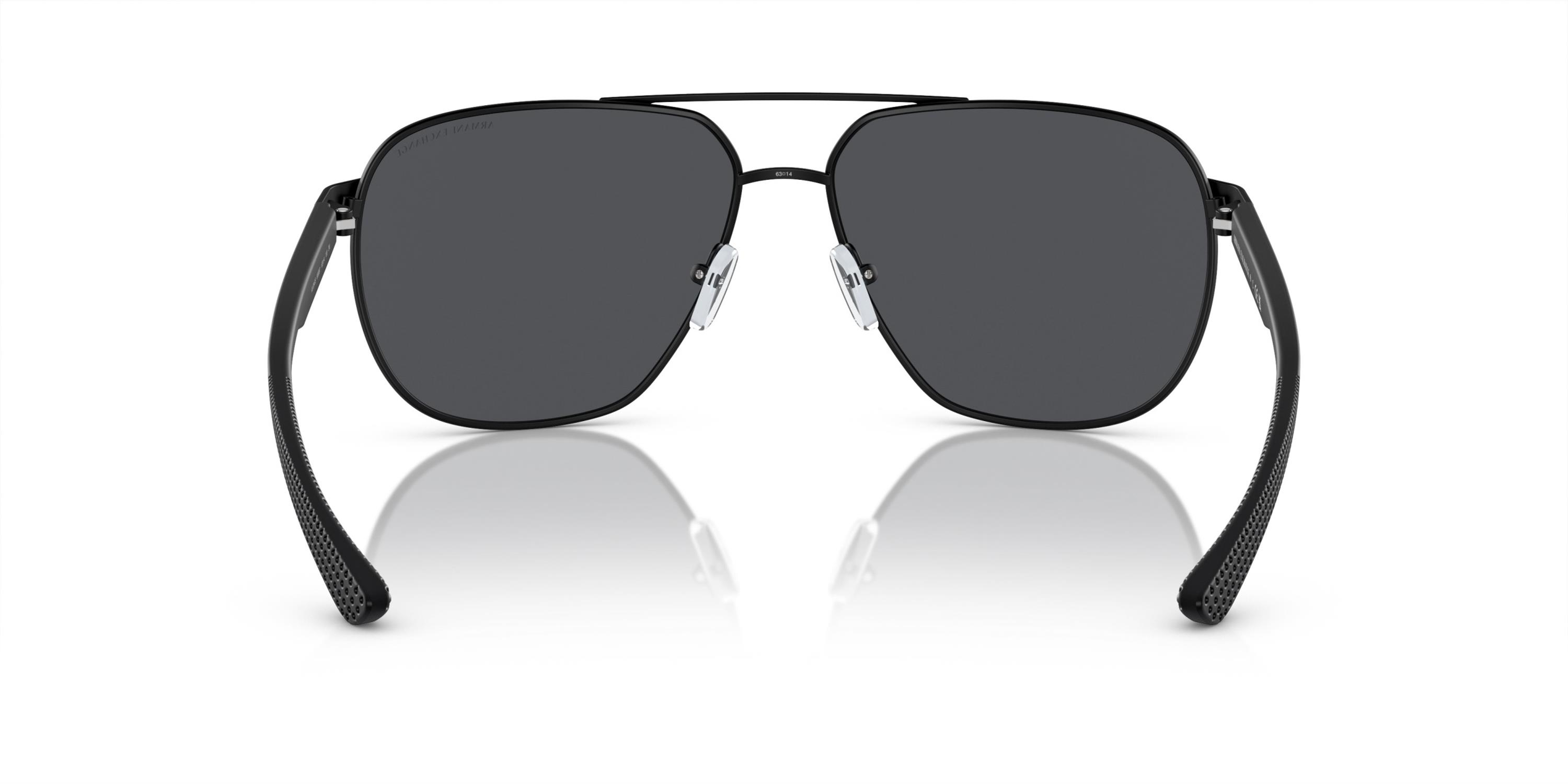 ARMANI EXCHANGE 0AX2047S 600087 63
