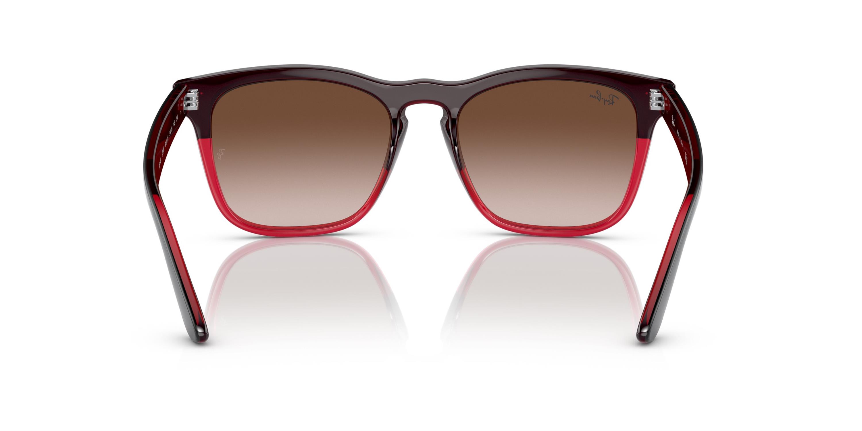 RAY-BAN 0RB4487 663113 54