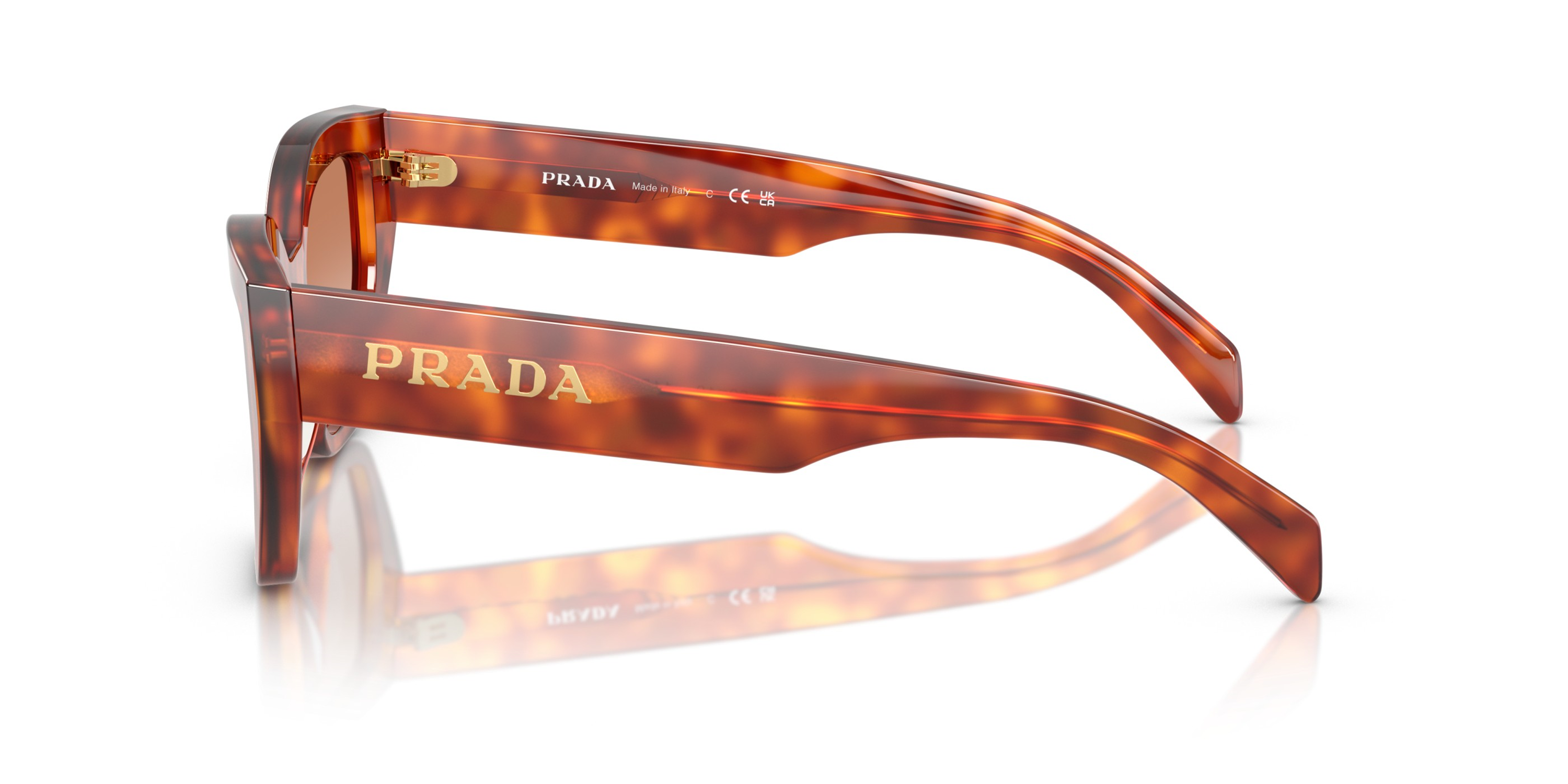PRADA A09S 11P70E 53