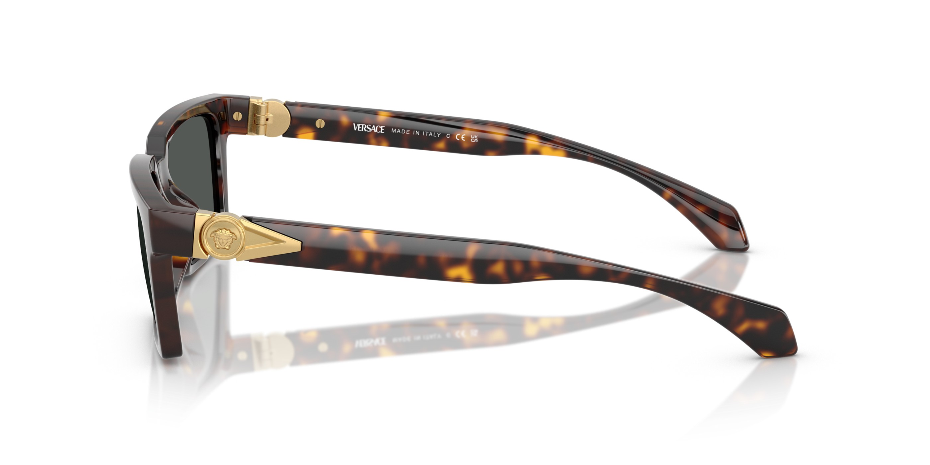 VERSACE 4490U 108/87 55