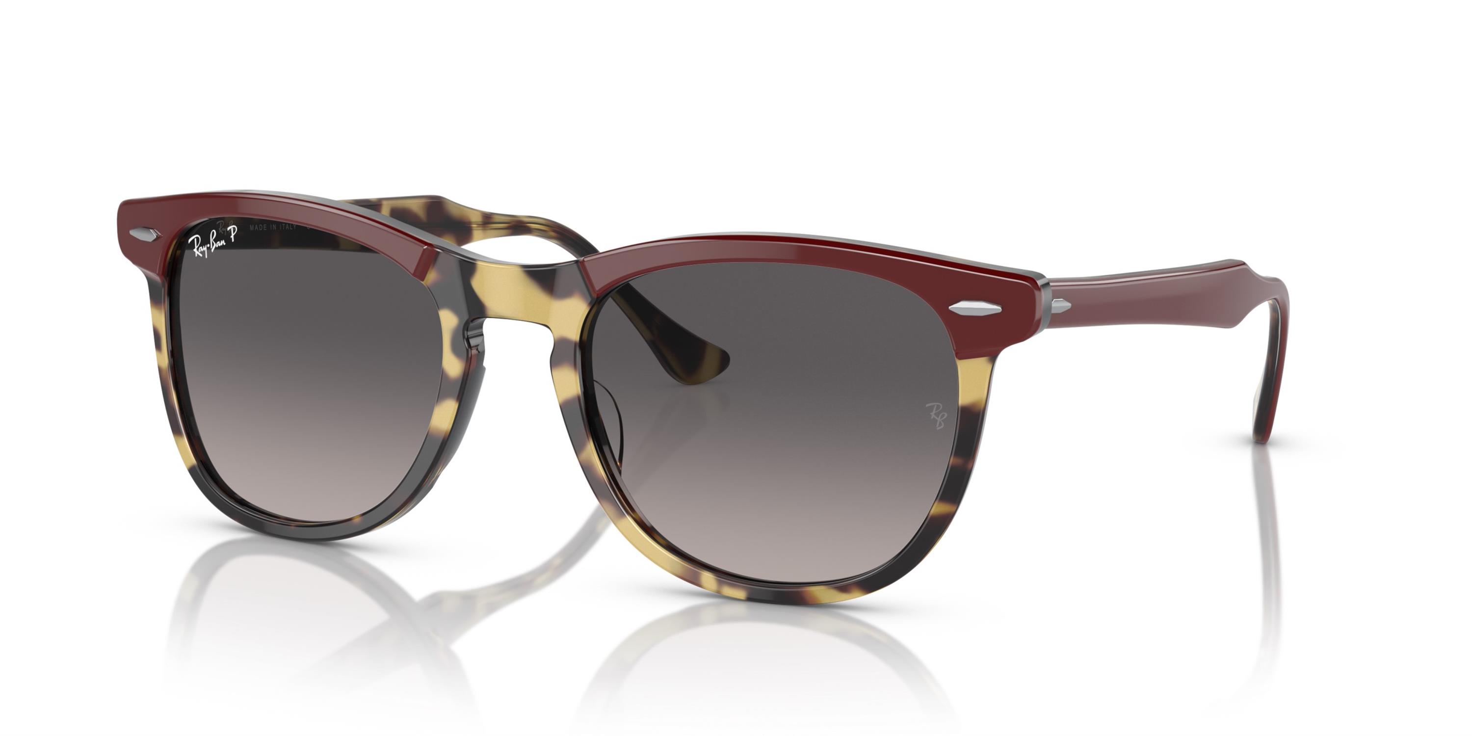 RAY-BAN 0RB2398 1377M3 53