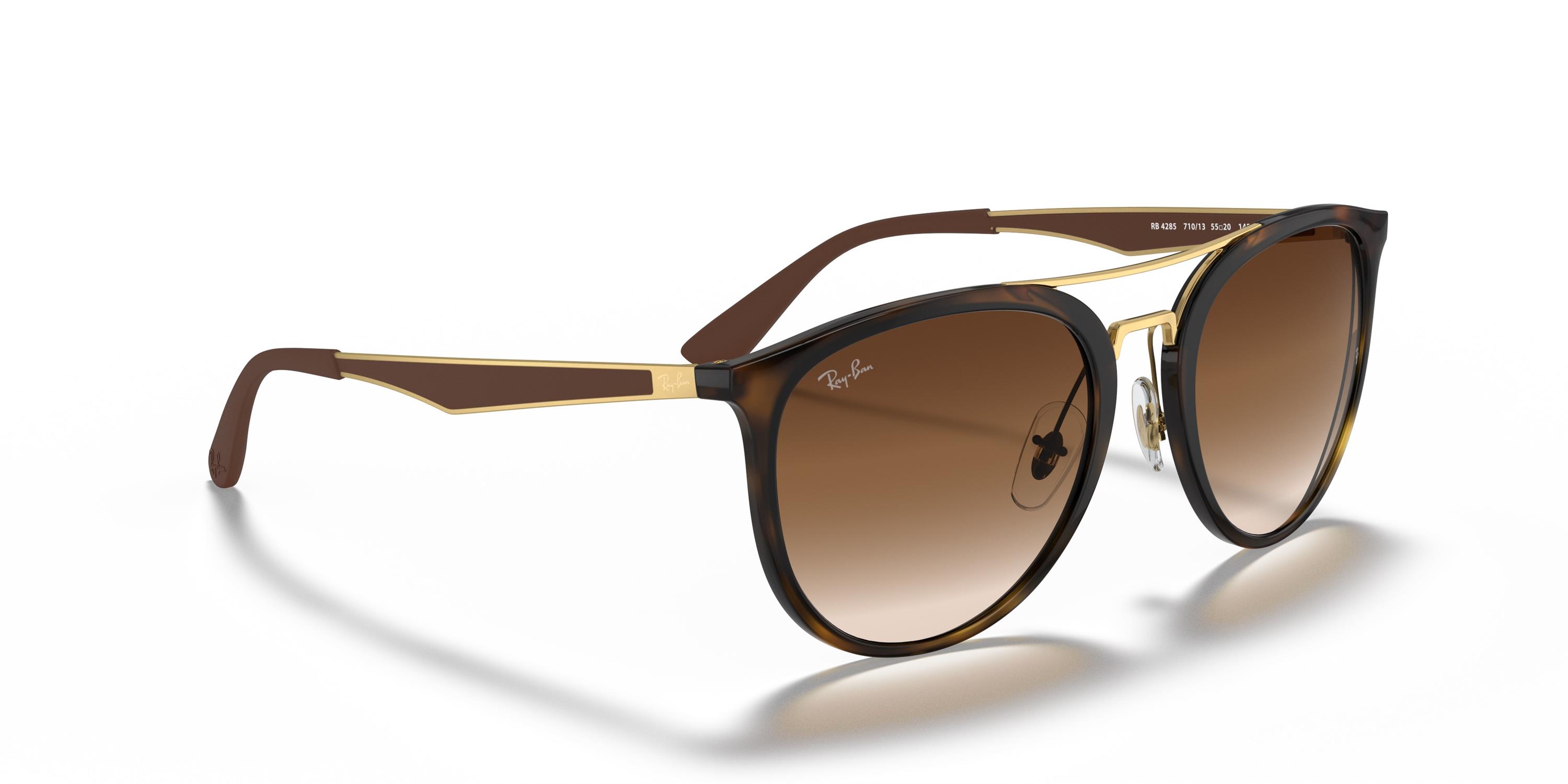 RAY-BAN 4285 710/13 55
