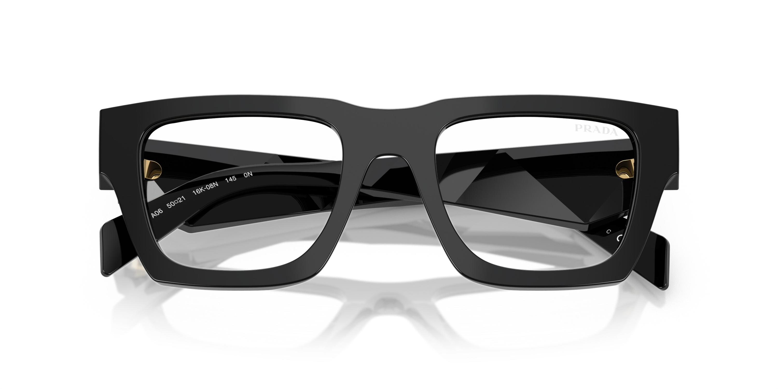 PRADA A06S 16K08N 50