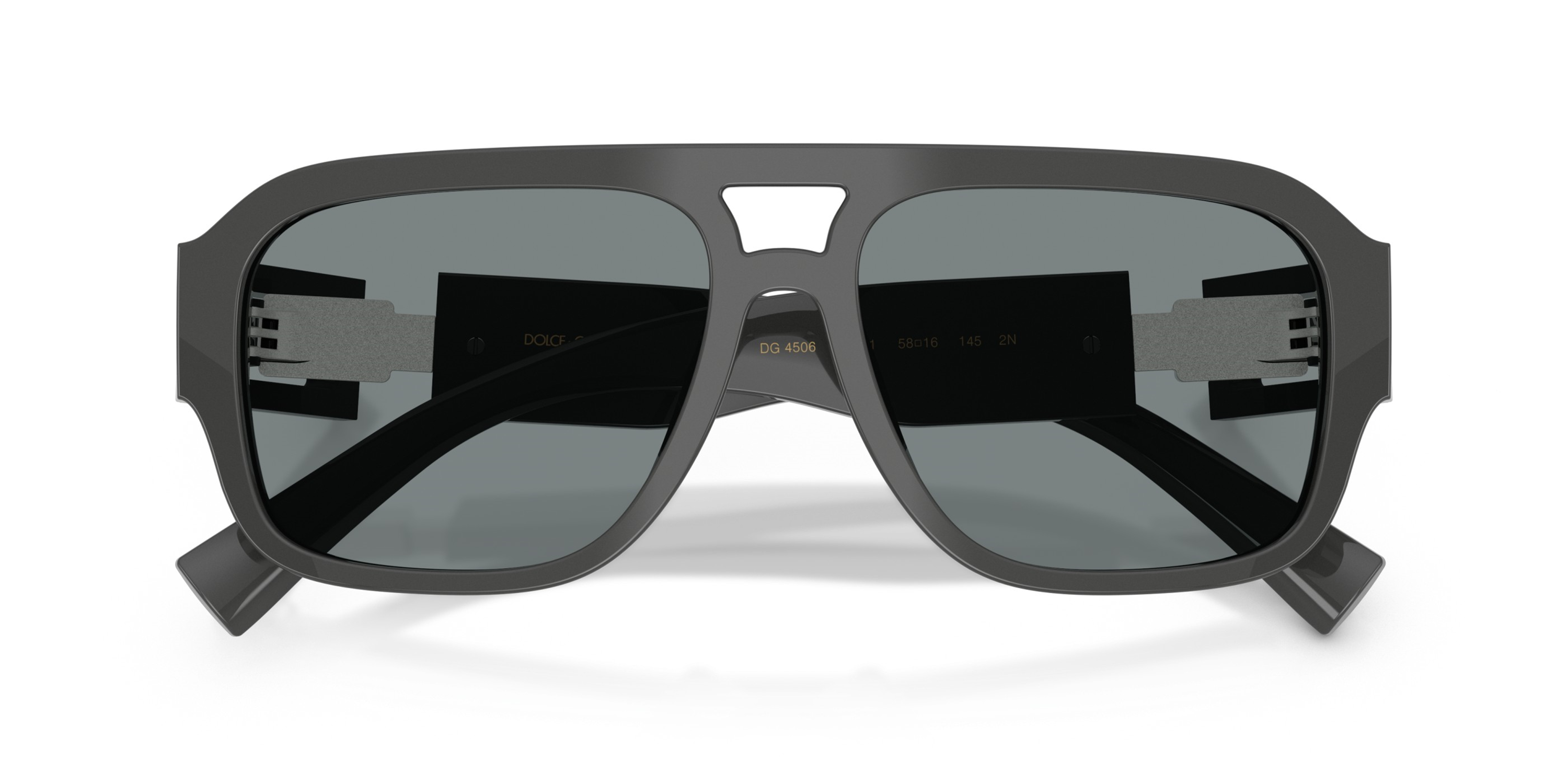 DOLCE & GABBANA 4506 3090/1 58
