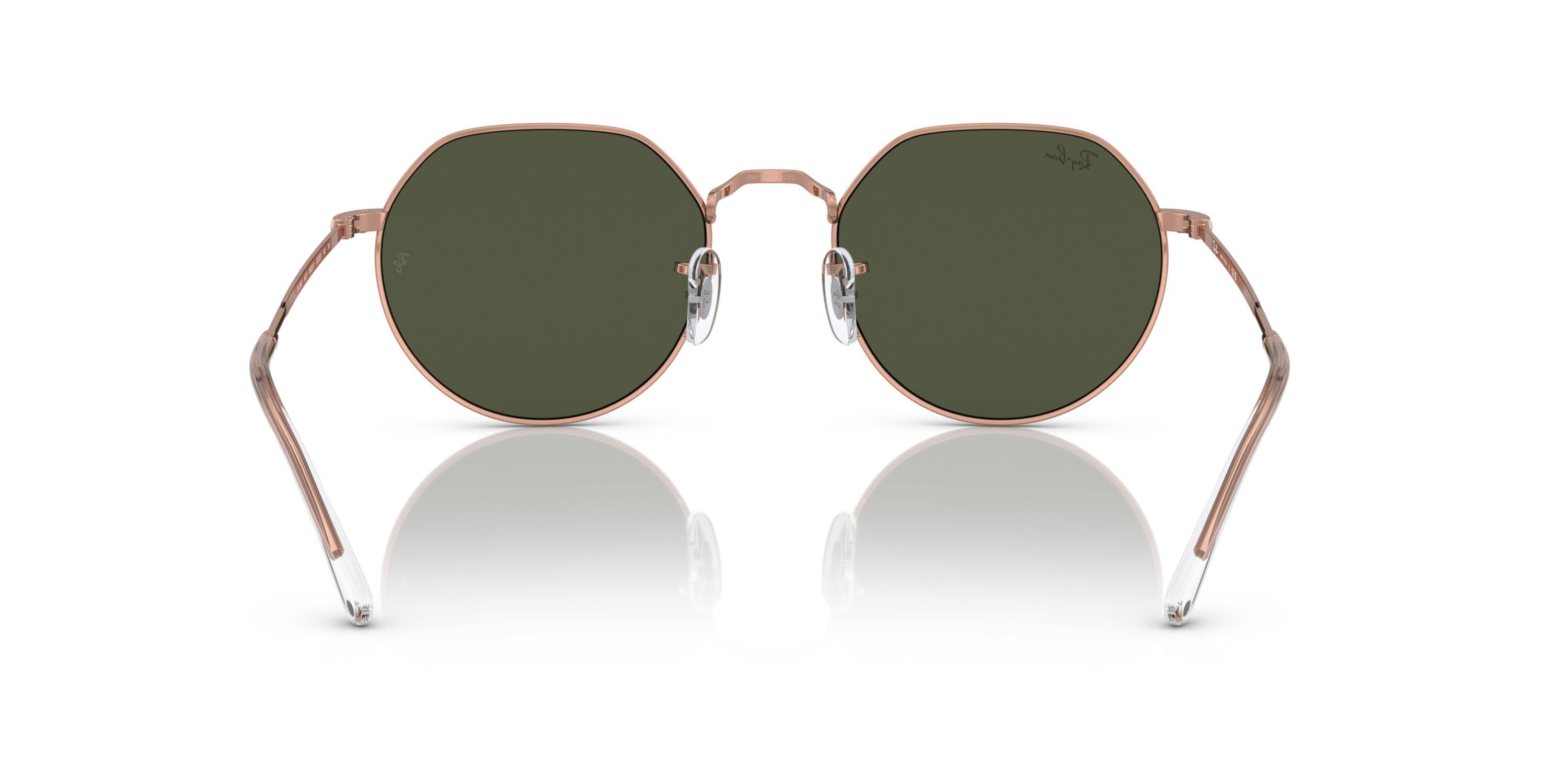 RAY-BAN 0RB3565 920231 51