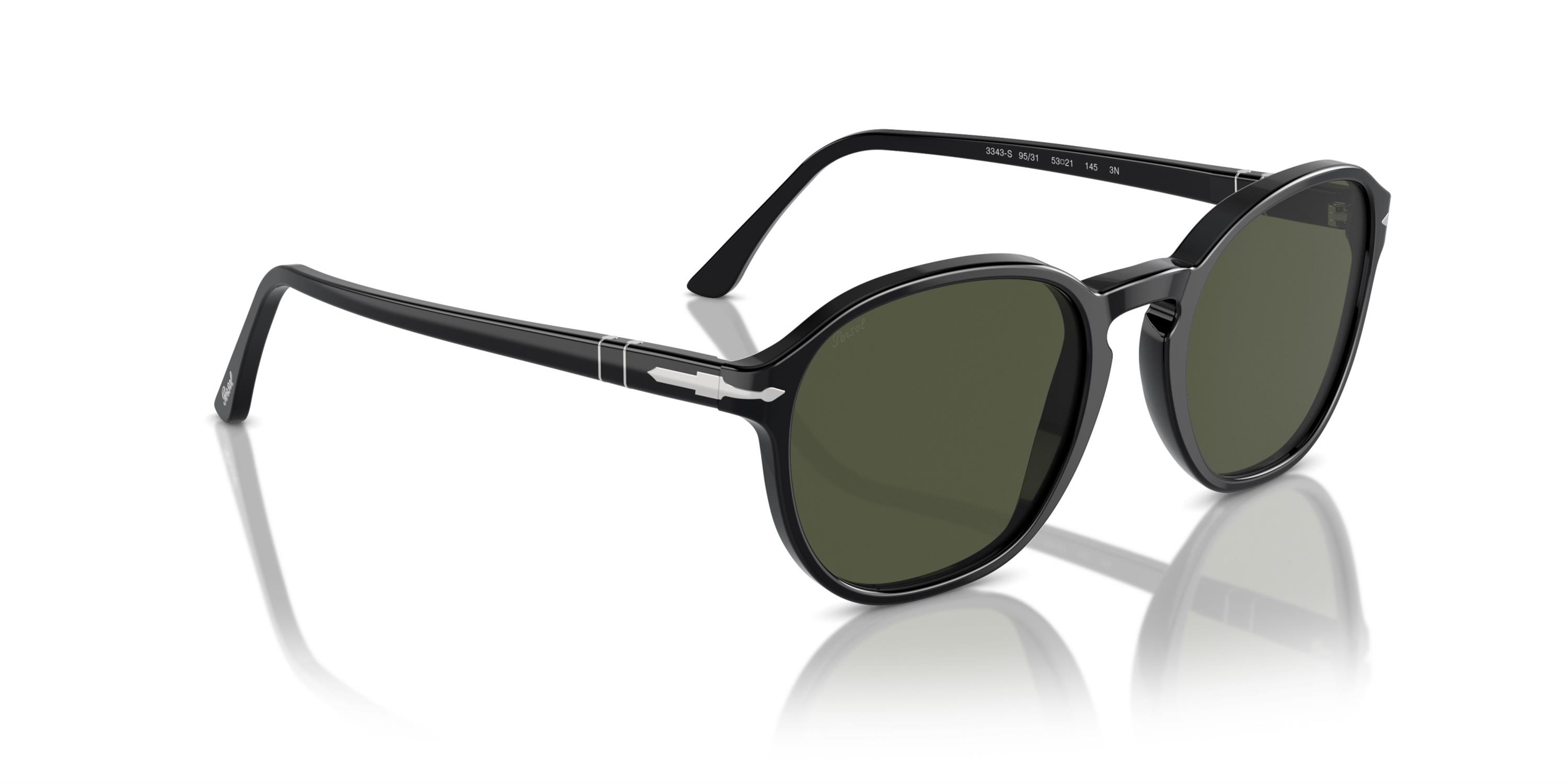 PERSOL 3343S 95/31 53 Güneş Gözlüğü
