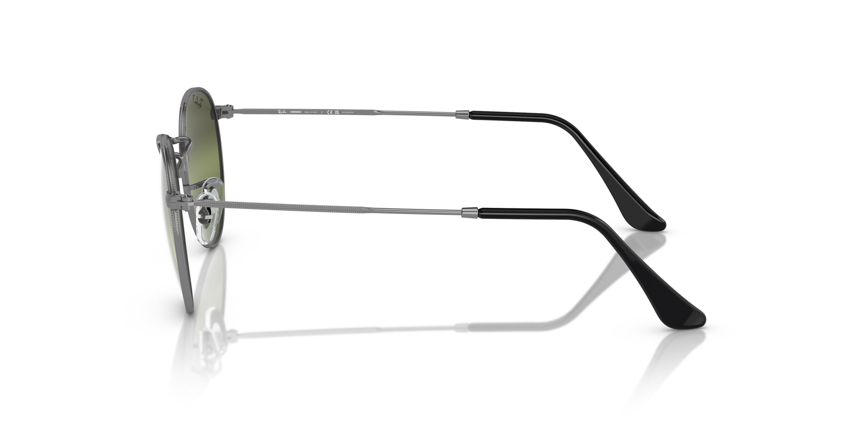 RAY-BAN 3447 004/G4 53 Erkek Güneş Gözlüğü