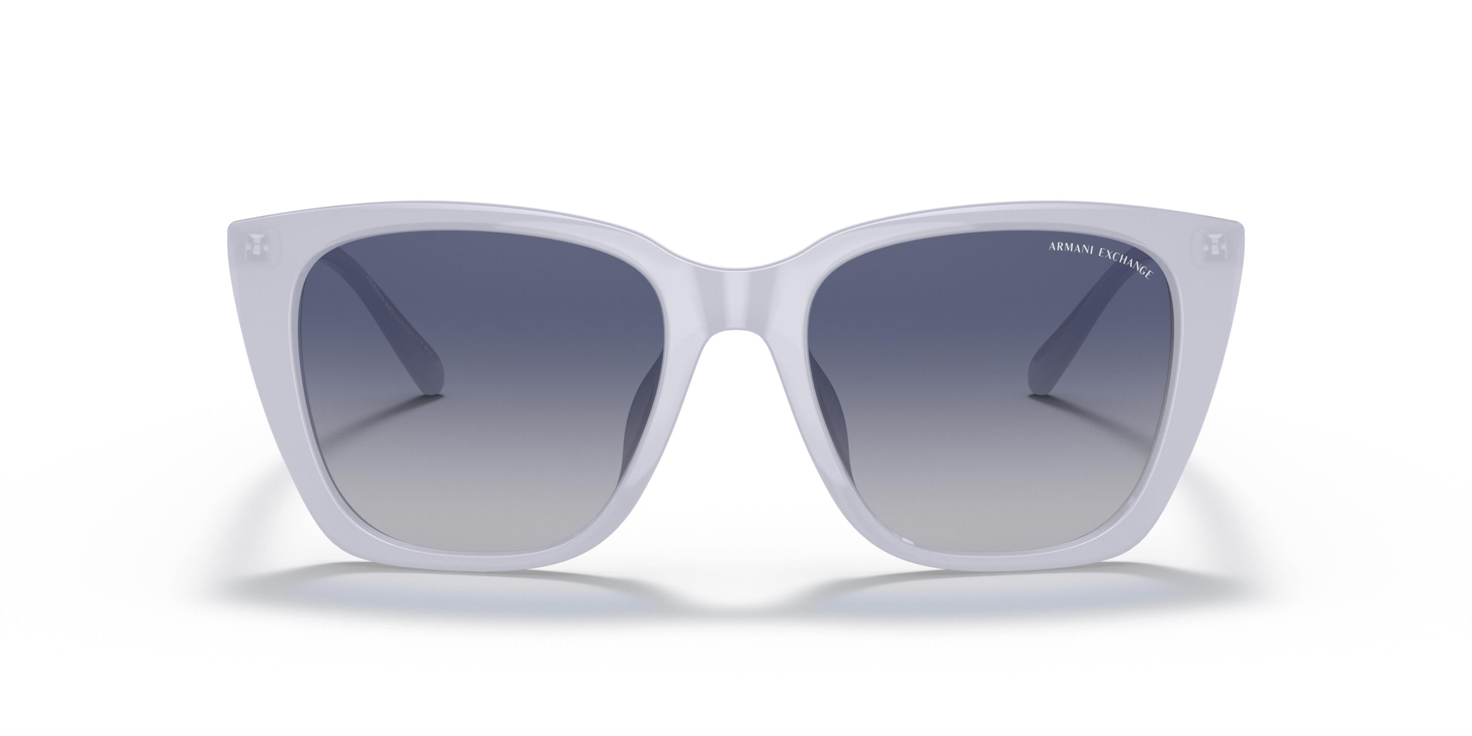ARMANI EXCHANGE 4116SU 82104L 53