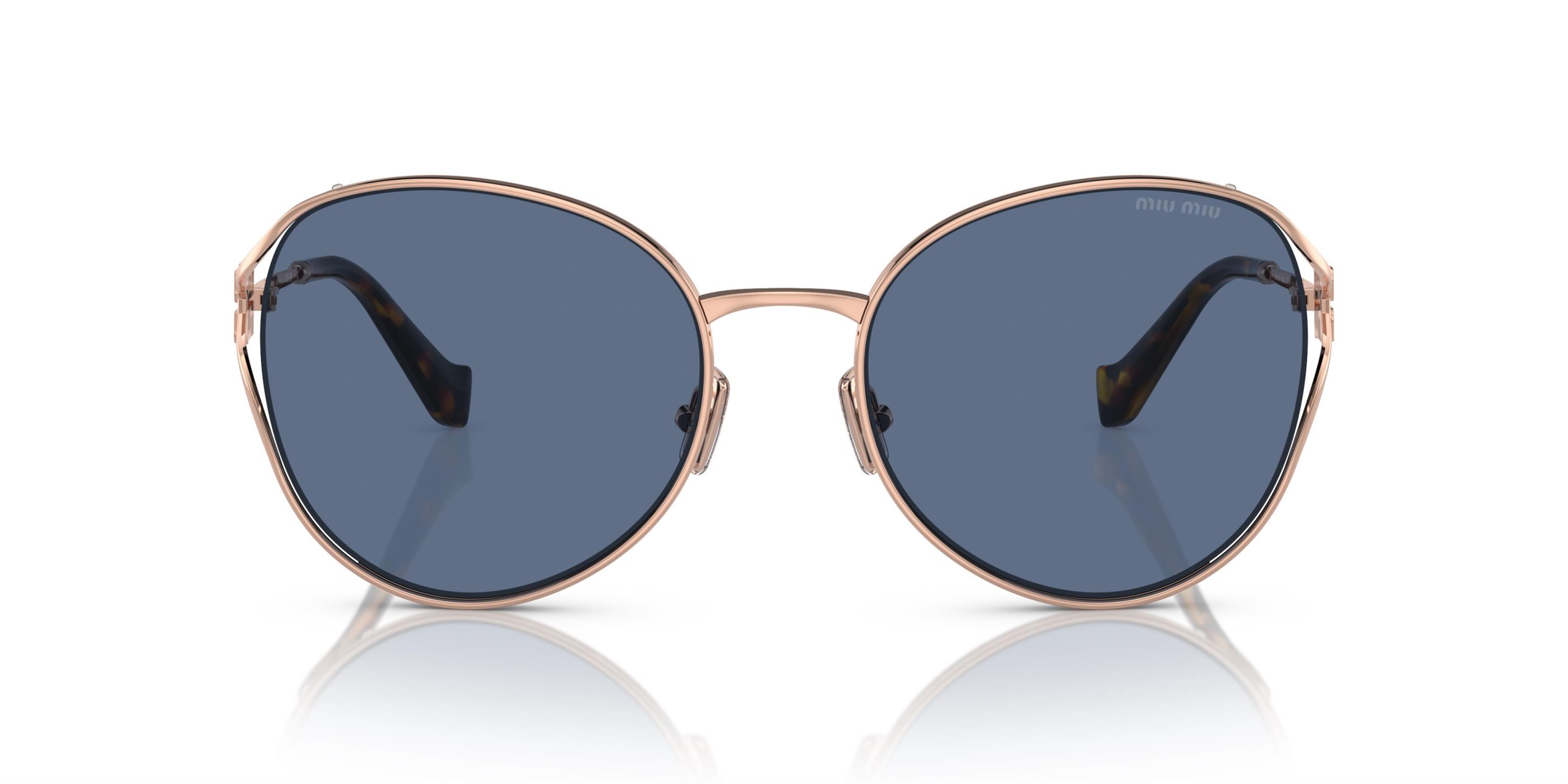 MIU MIU 0MU 53YS ZVF1V1 58