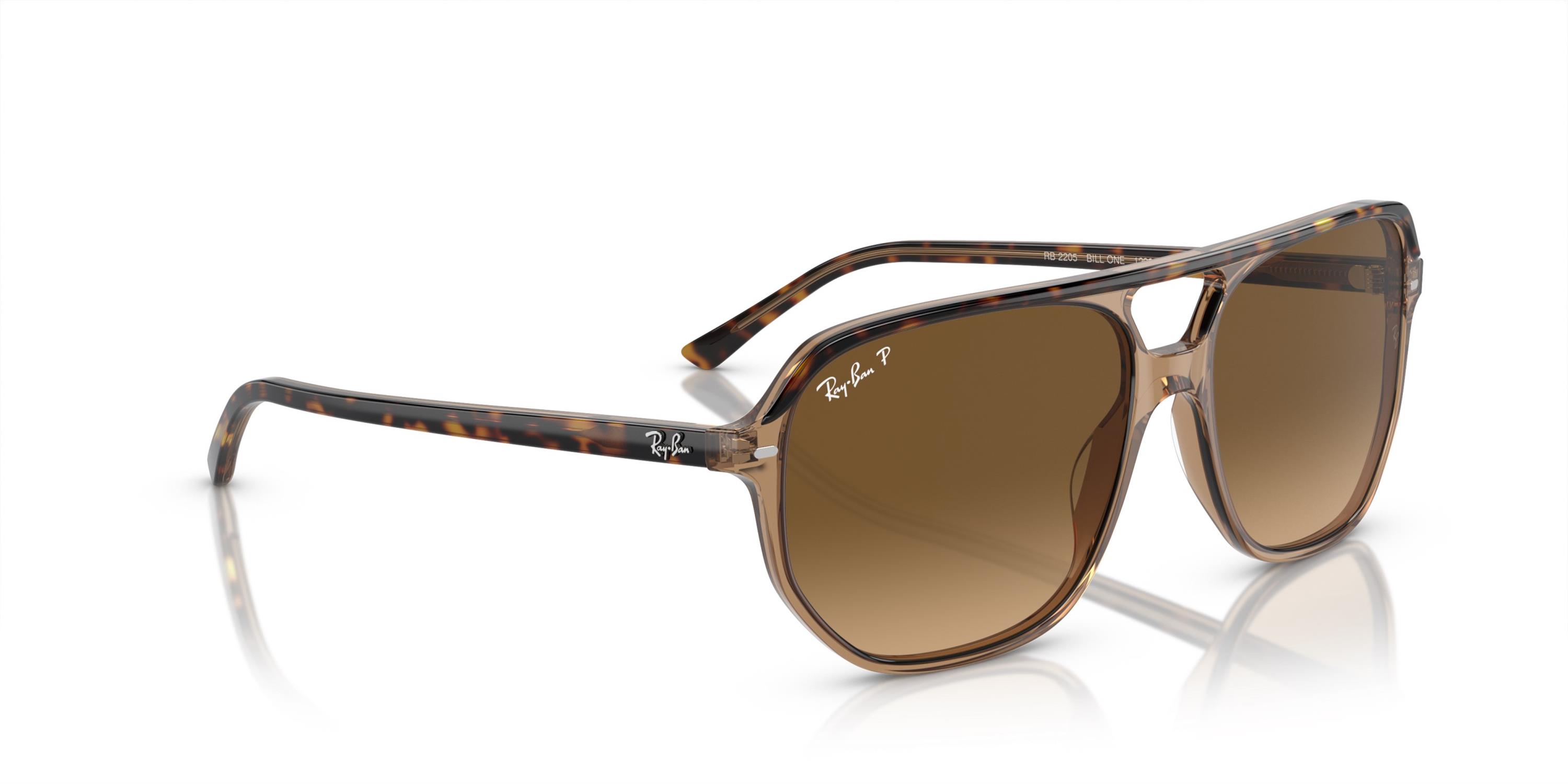 RAY-BAN 0RB2205 1292M2 57