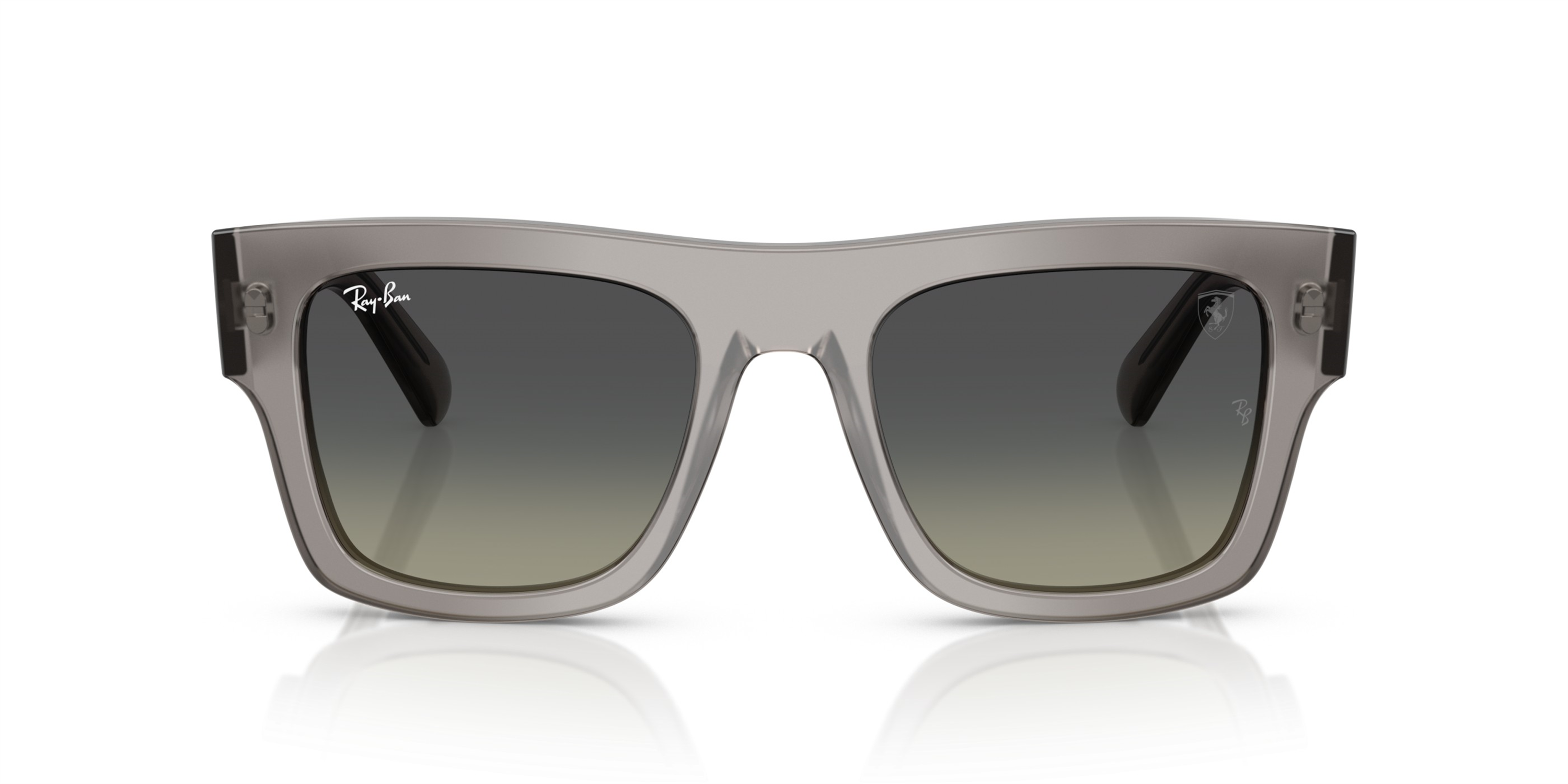 RAY-BAN 2217M F70411 53