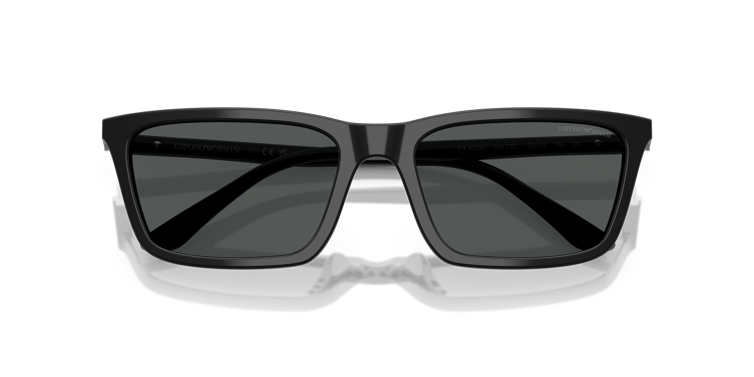 EMPORIO ARMANI 4239U 501787 55