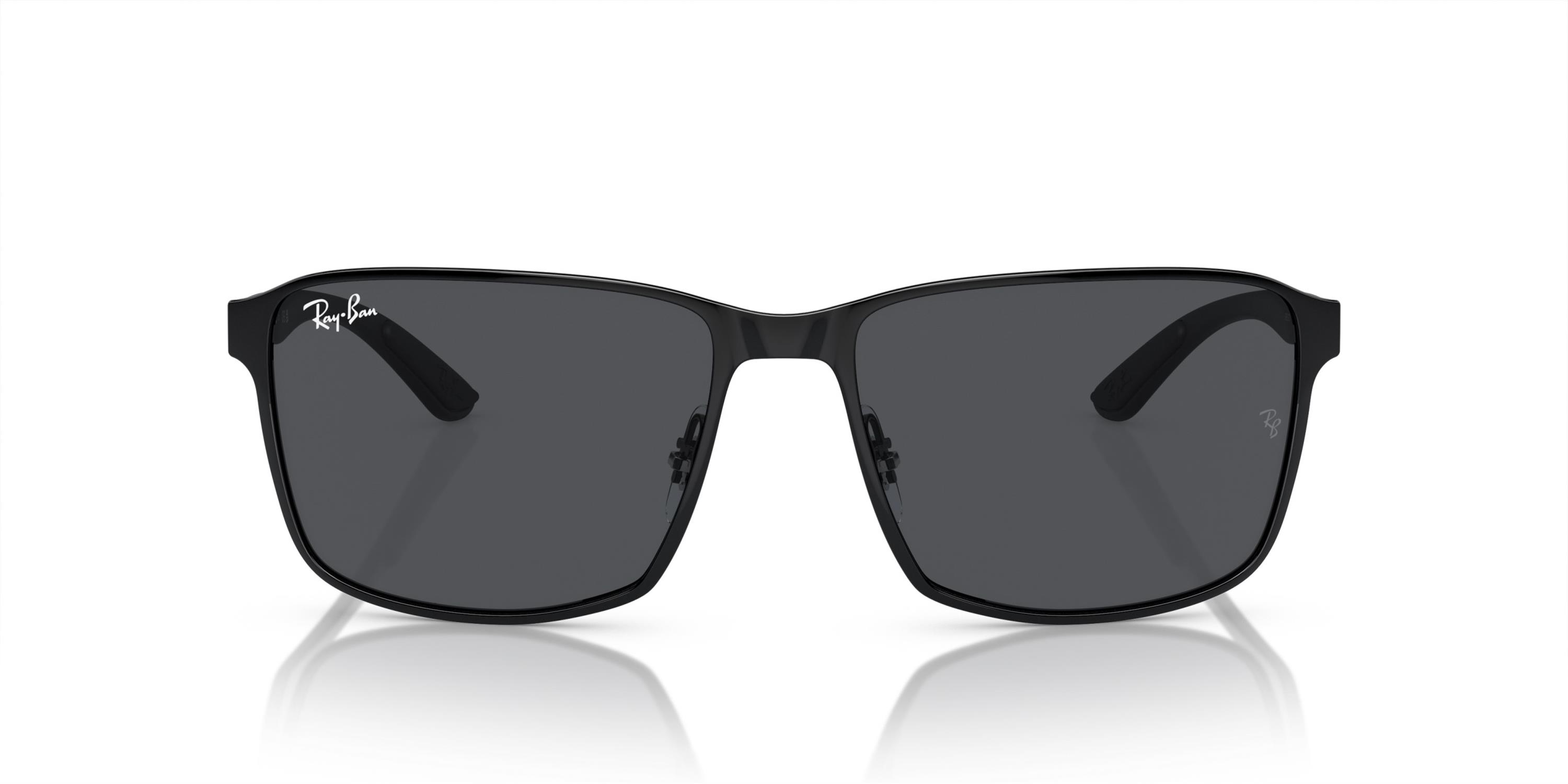 RAY-BAN 0RB3721 186/87 59