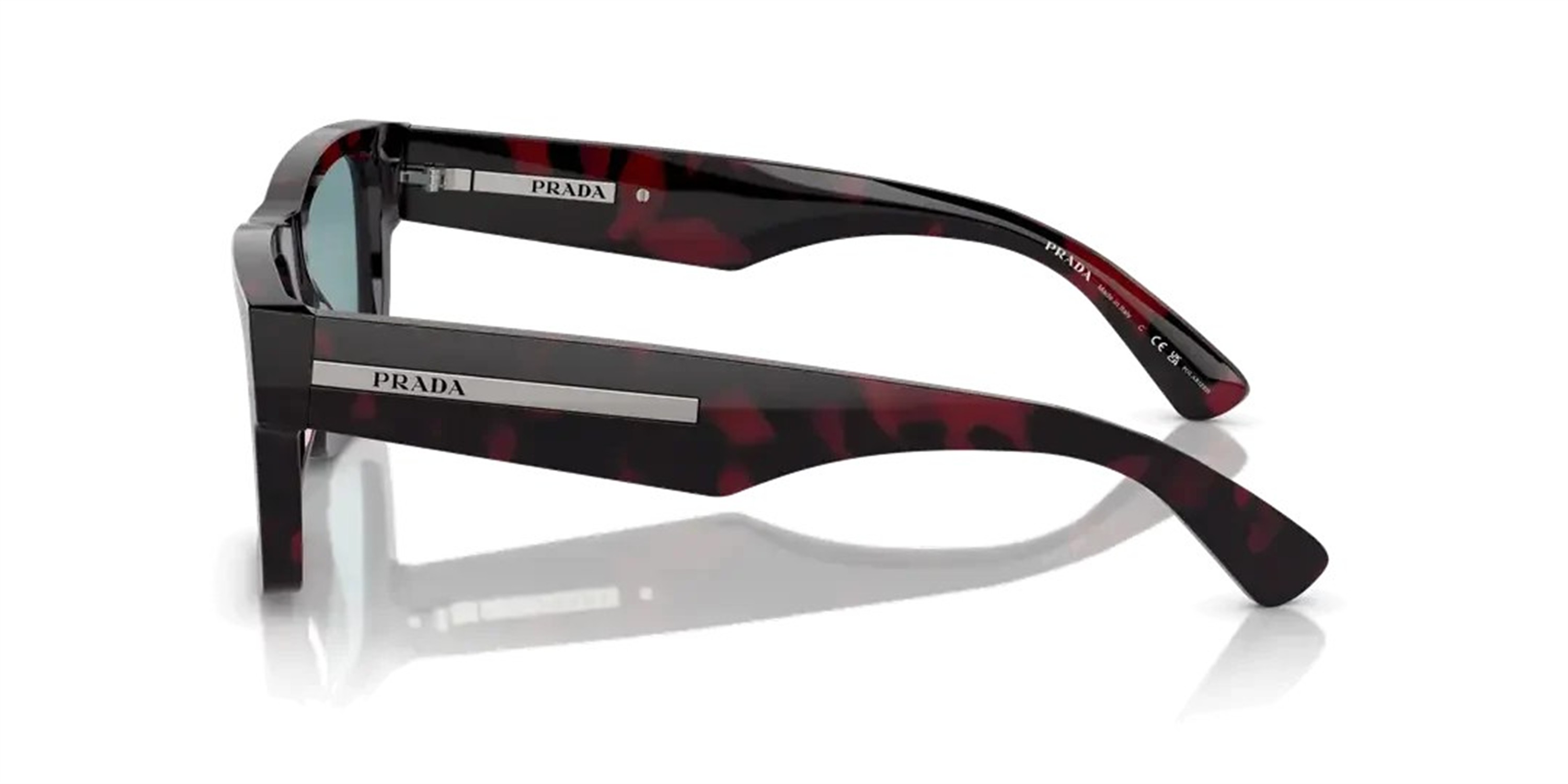 PRADA 25ZS 18I04D 56