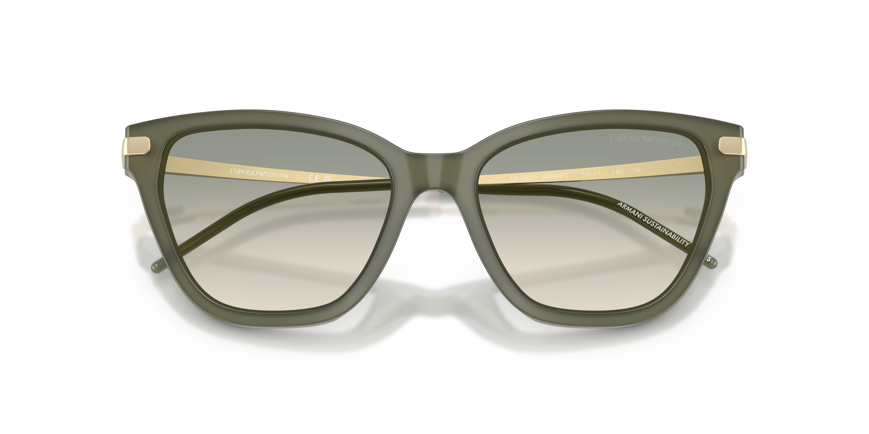 EMPORIO ARMANI 4251 62642C 54