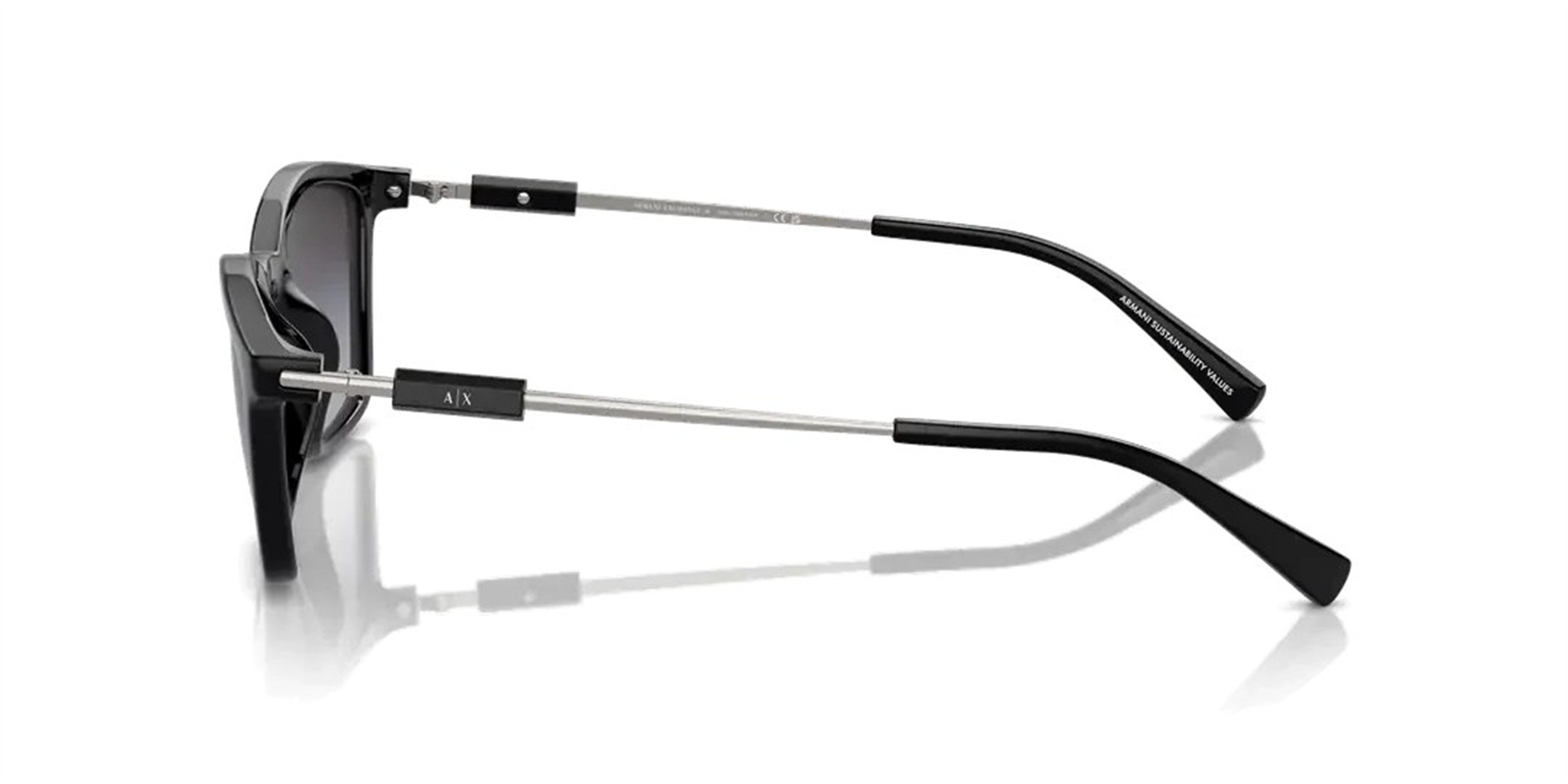 ARMANI EXCHANGE 4146SU 81588G 53