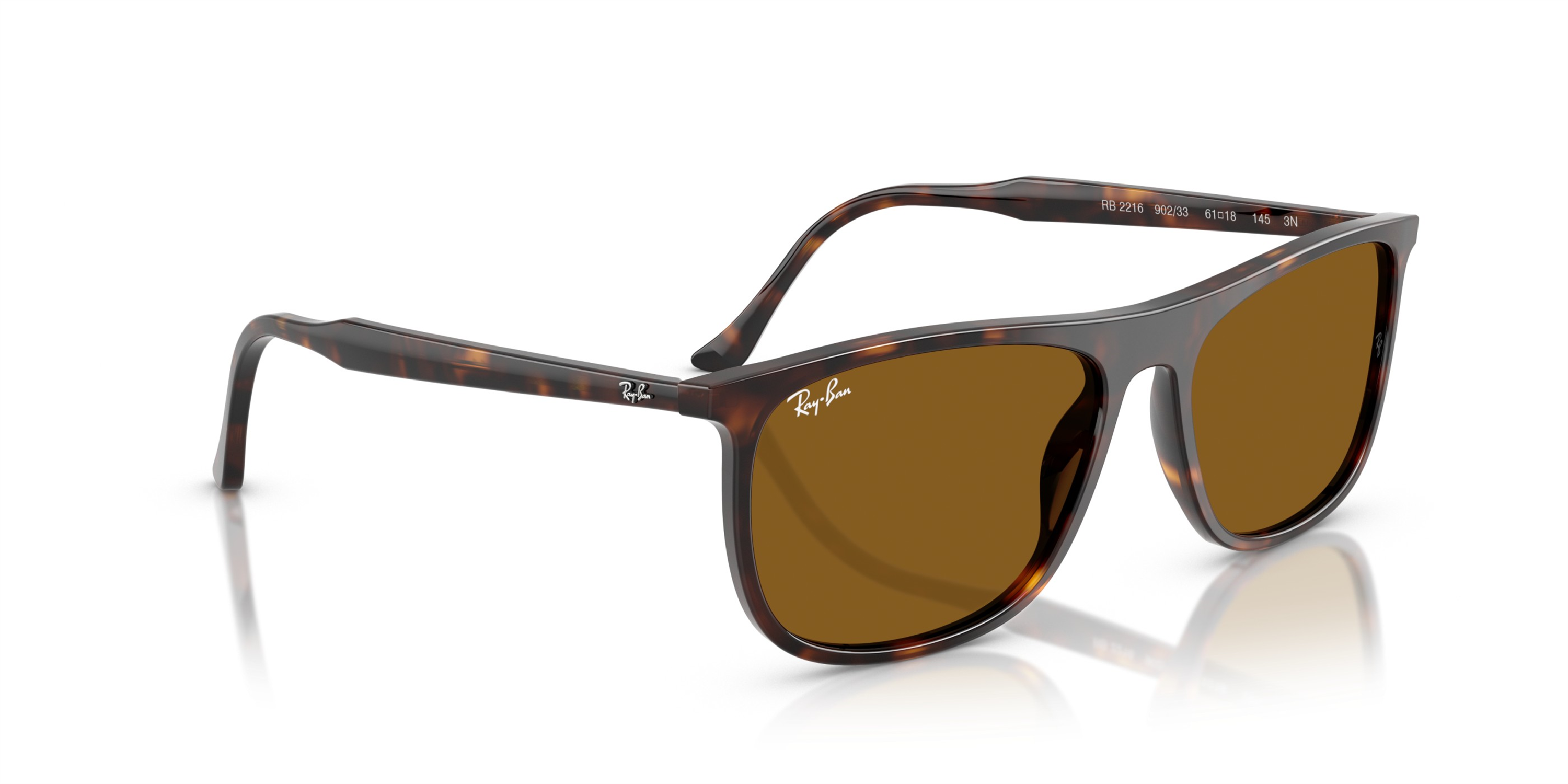 RAY-BAN 2216 902/33 58