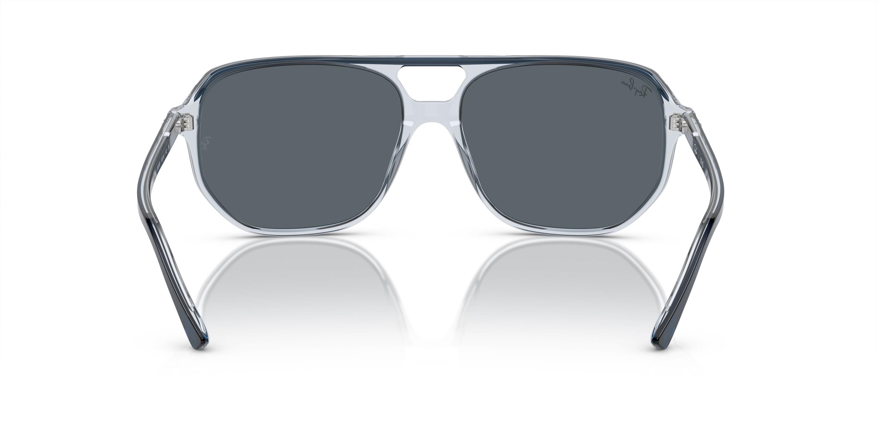 RAY-BAN 0RB2205 1397R5 60