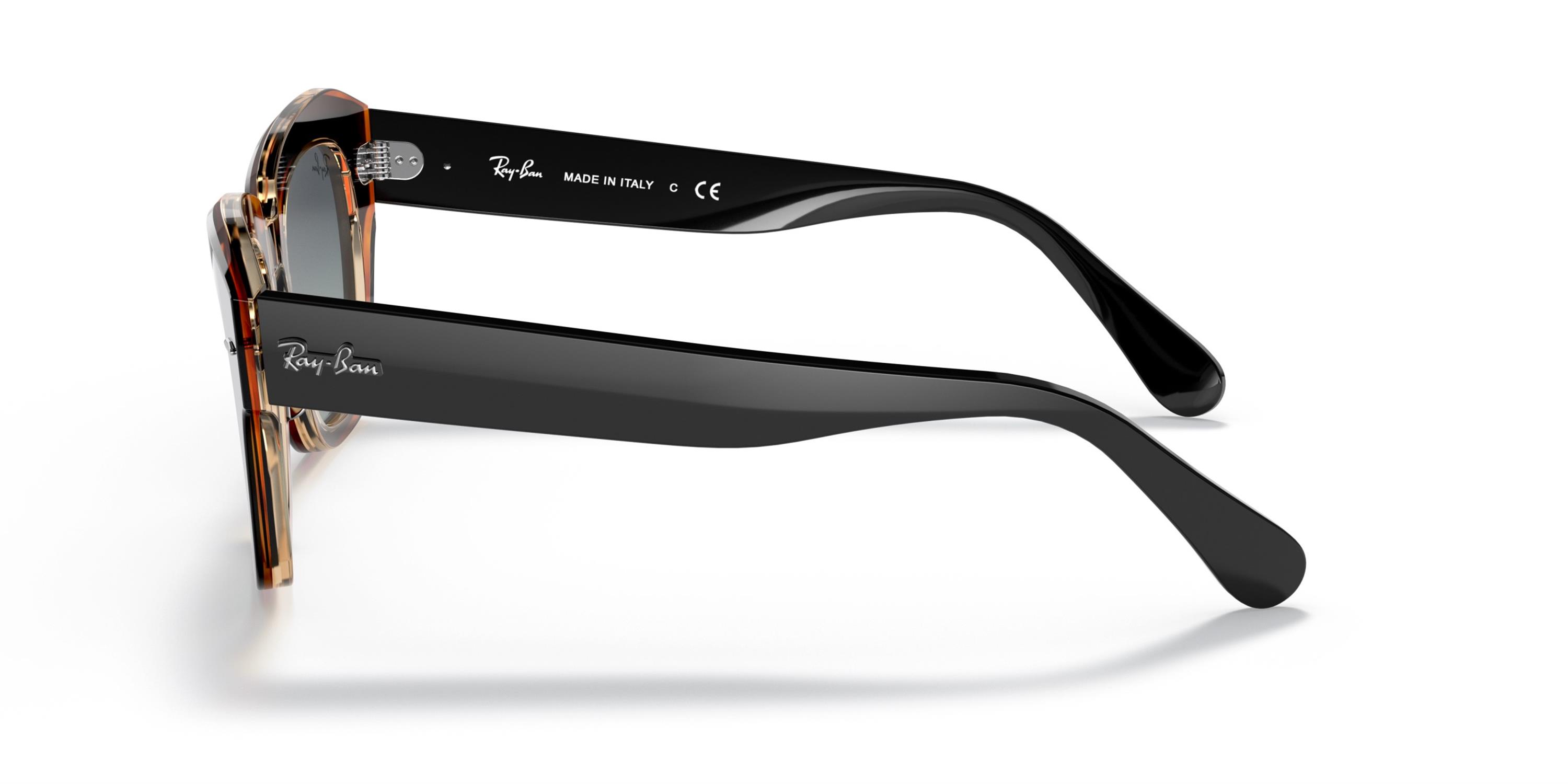 RAY-BAN 0RB2186 132241 52