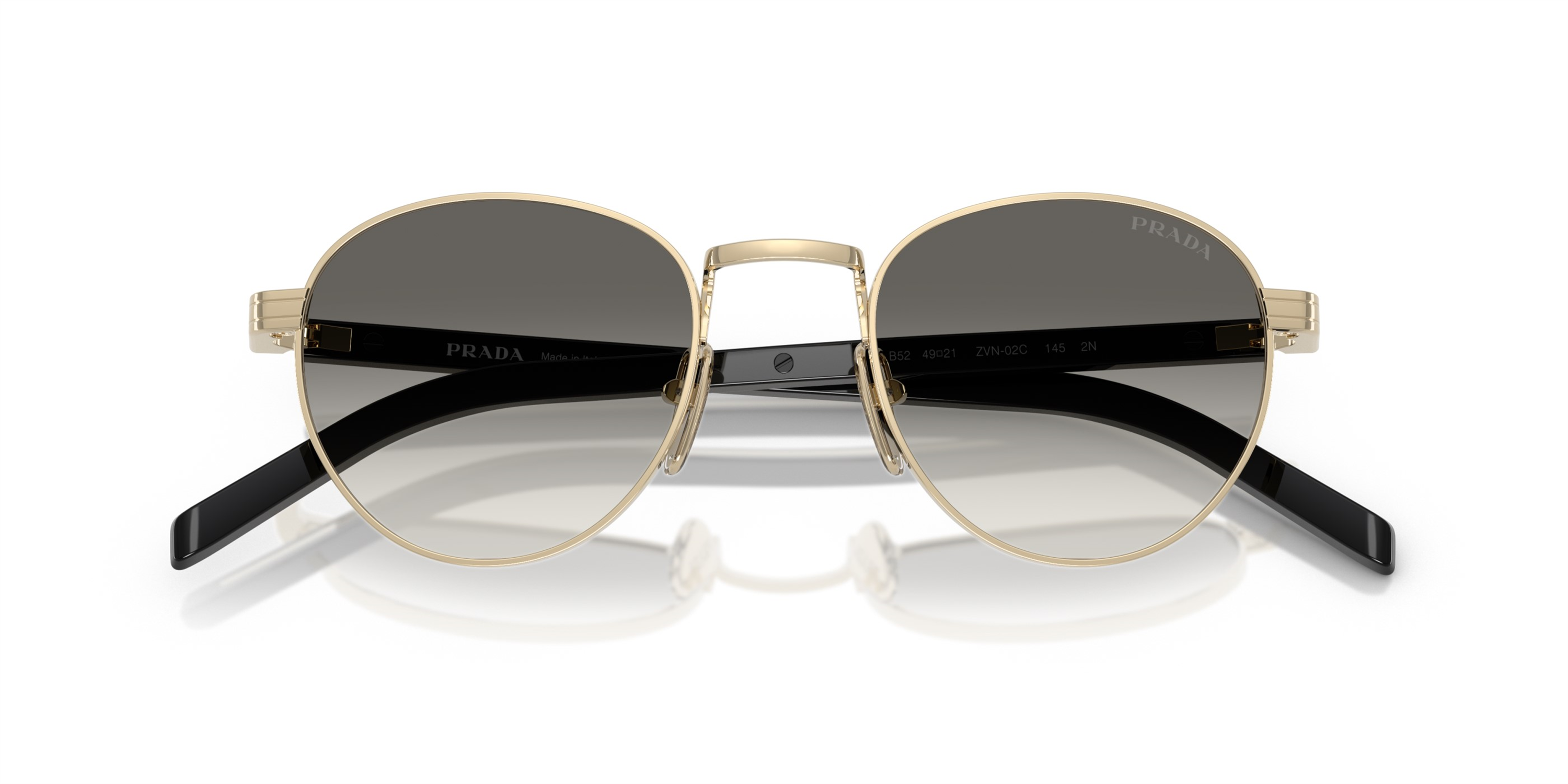 PRADA B52S ZVN02C 49