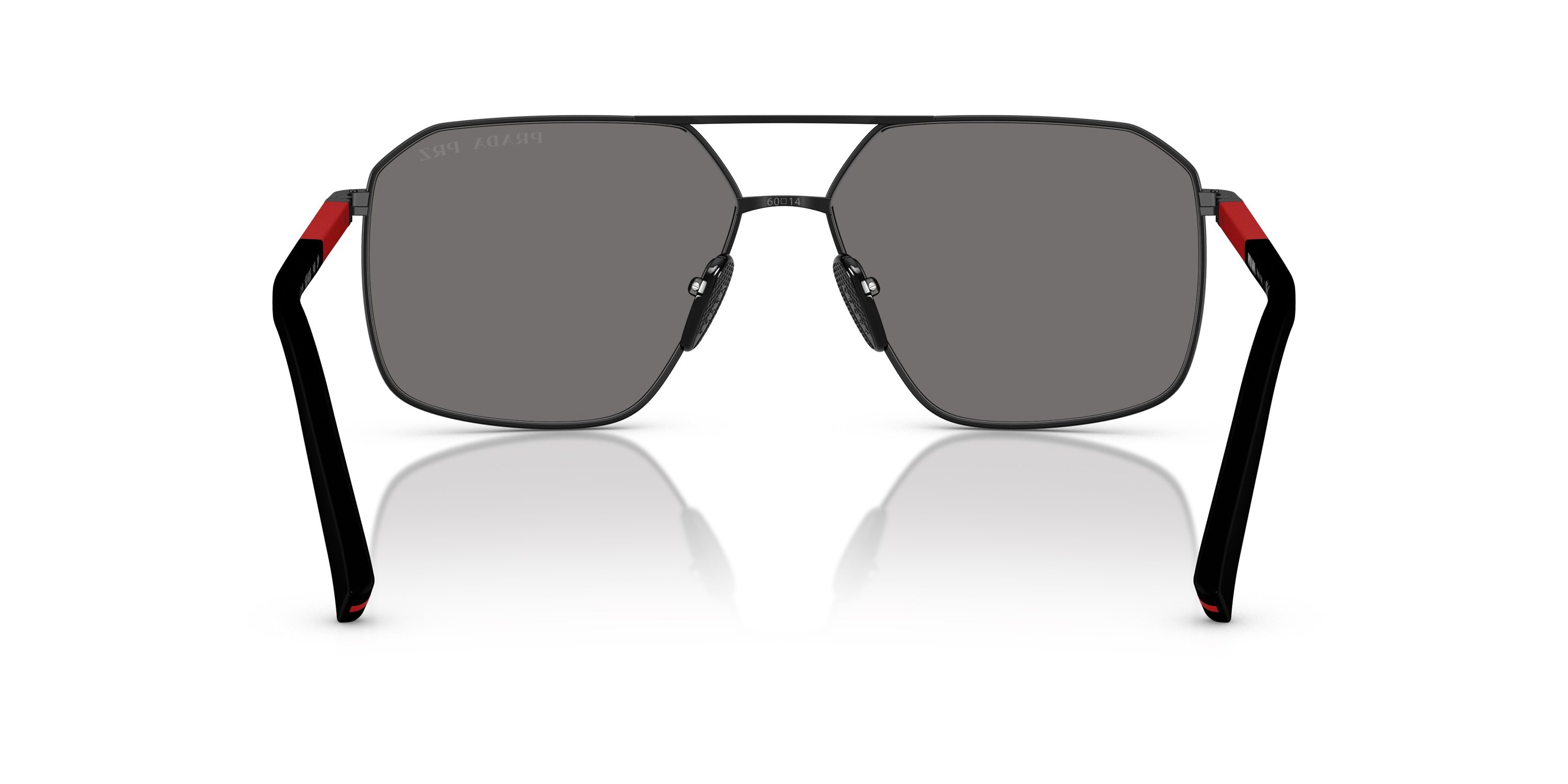 PRADA LINEA ROSSA 0PS A50S 1BO02G 60