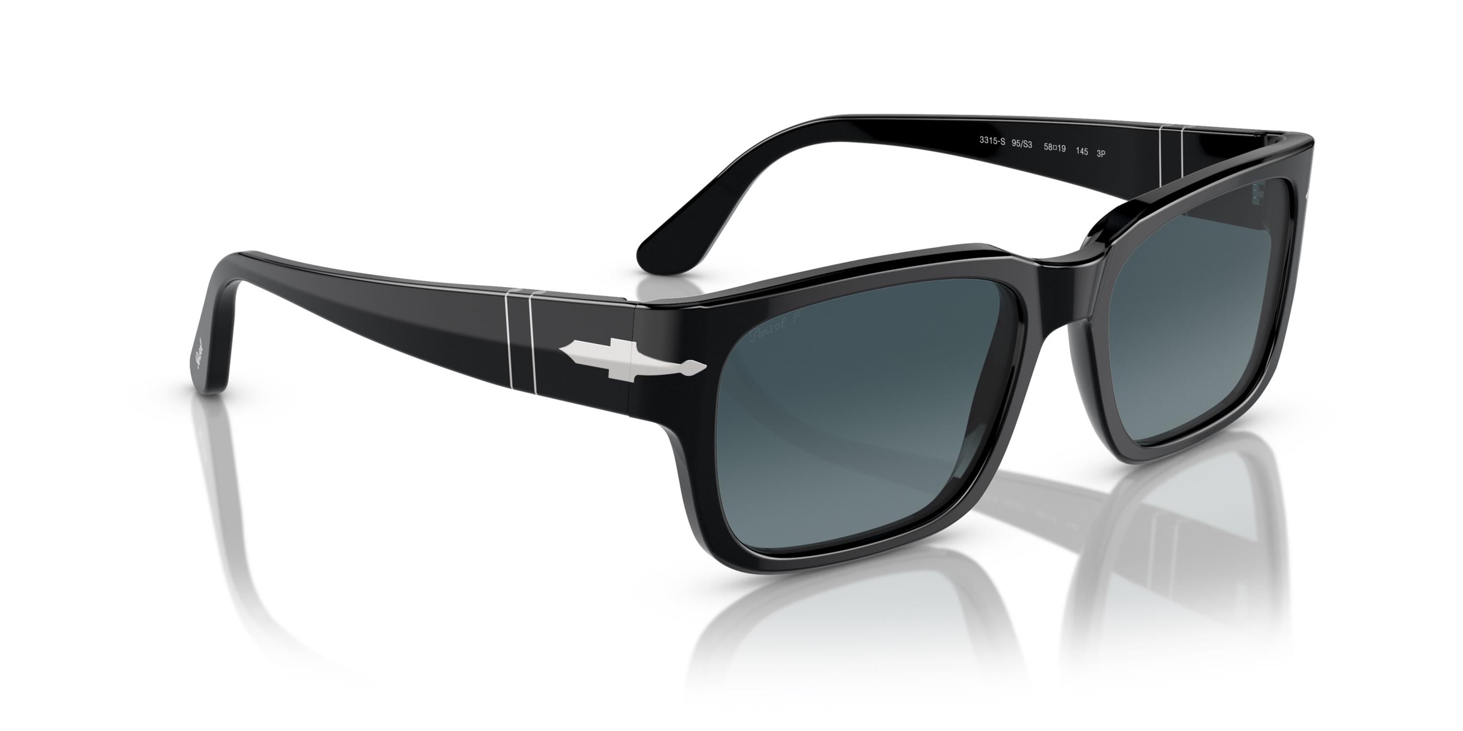 PERSOL 3315S 95/S3 58 Güneş Gözlüğü