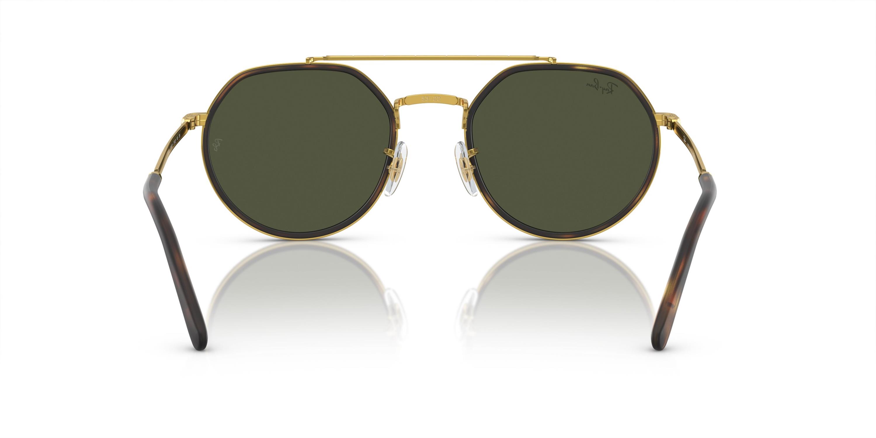 RAY-BAN 0RB3765 919631 53