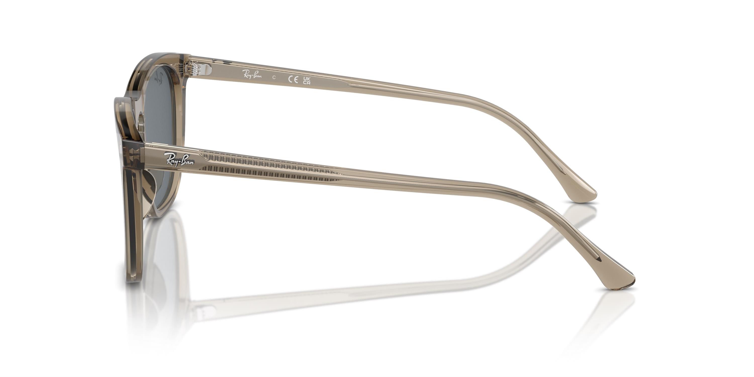 RAY-BAN 2210 6765R5 53