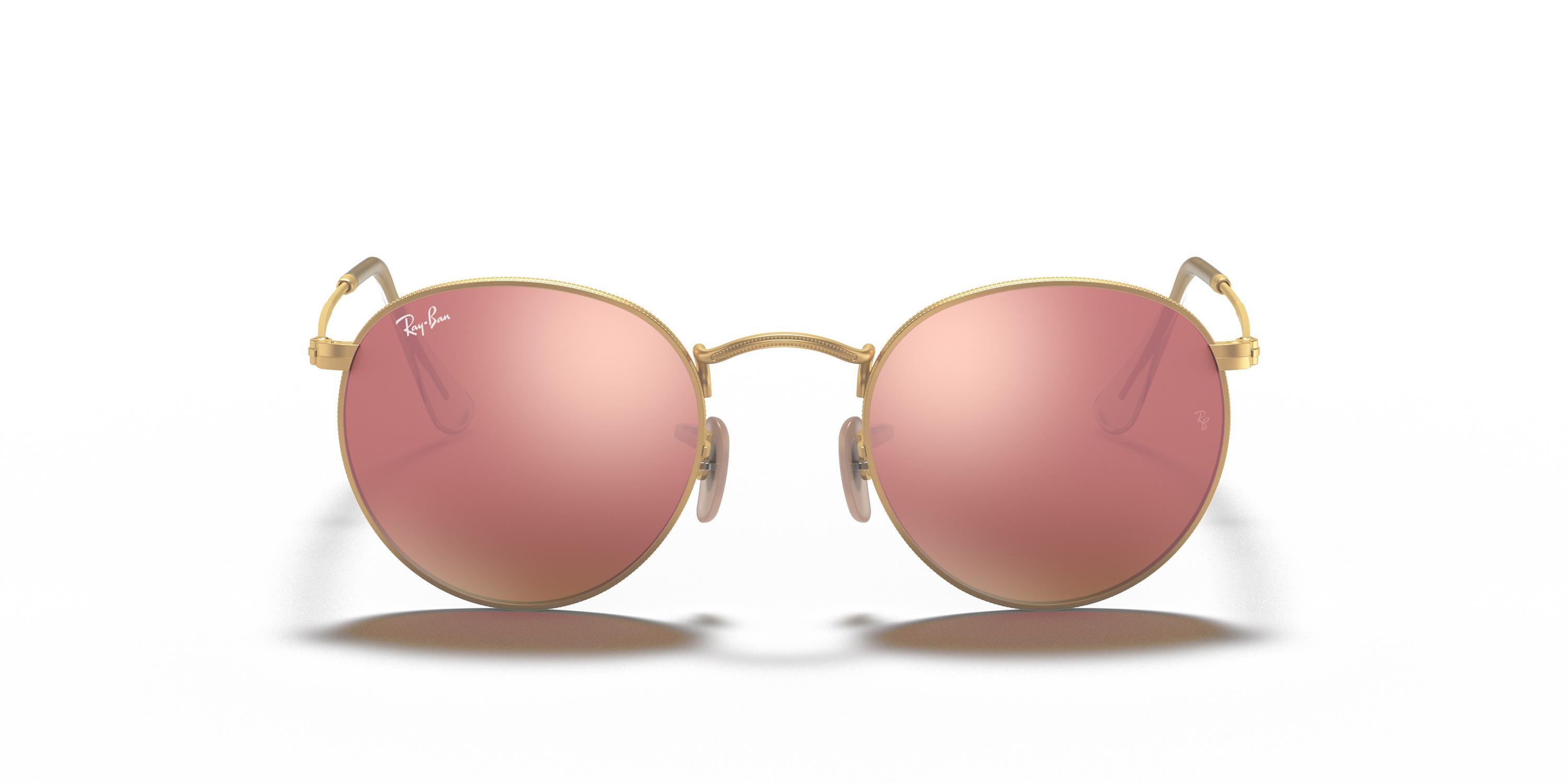 RAY-BAN 3447 112/Z2 53