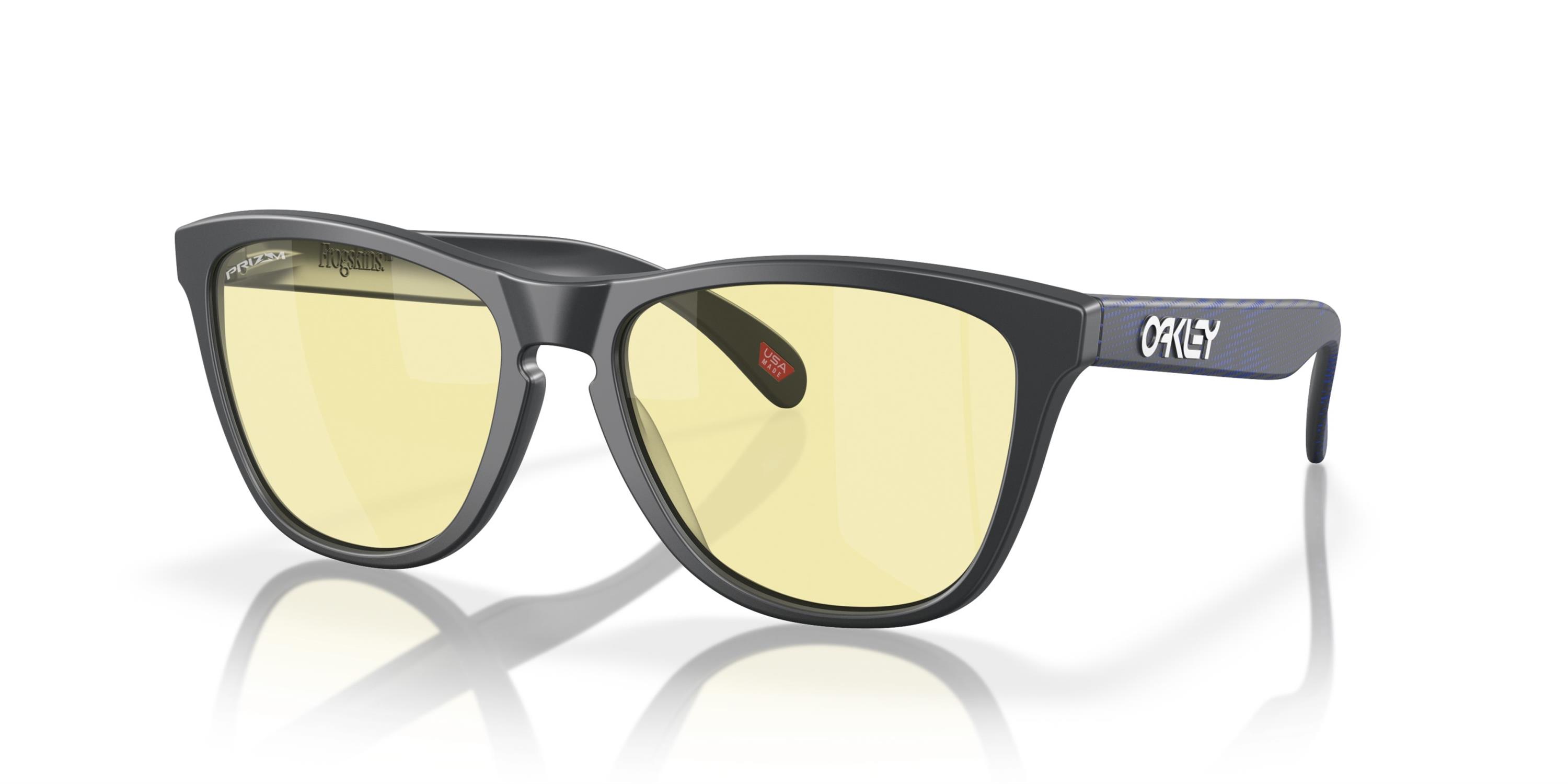 OAKLEY 0OO9013 9013L4 55