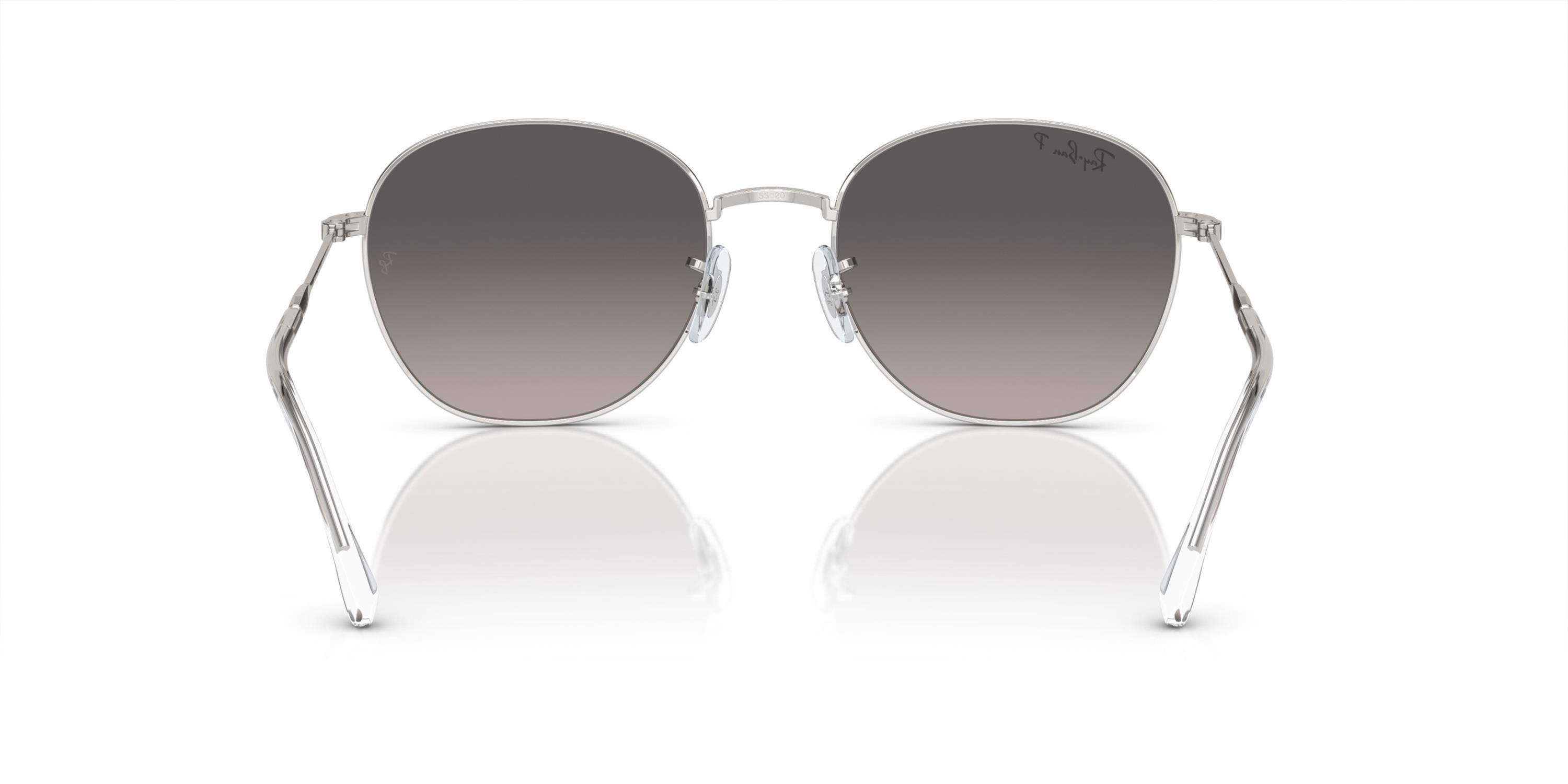RAY-BAN 0RB3809 003/M3 53