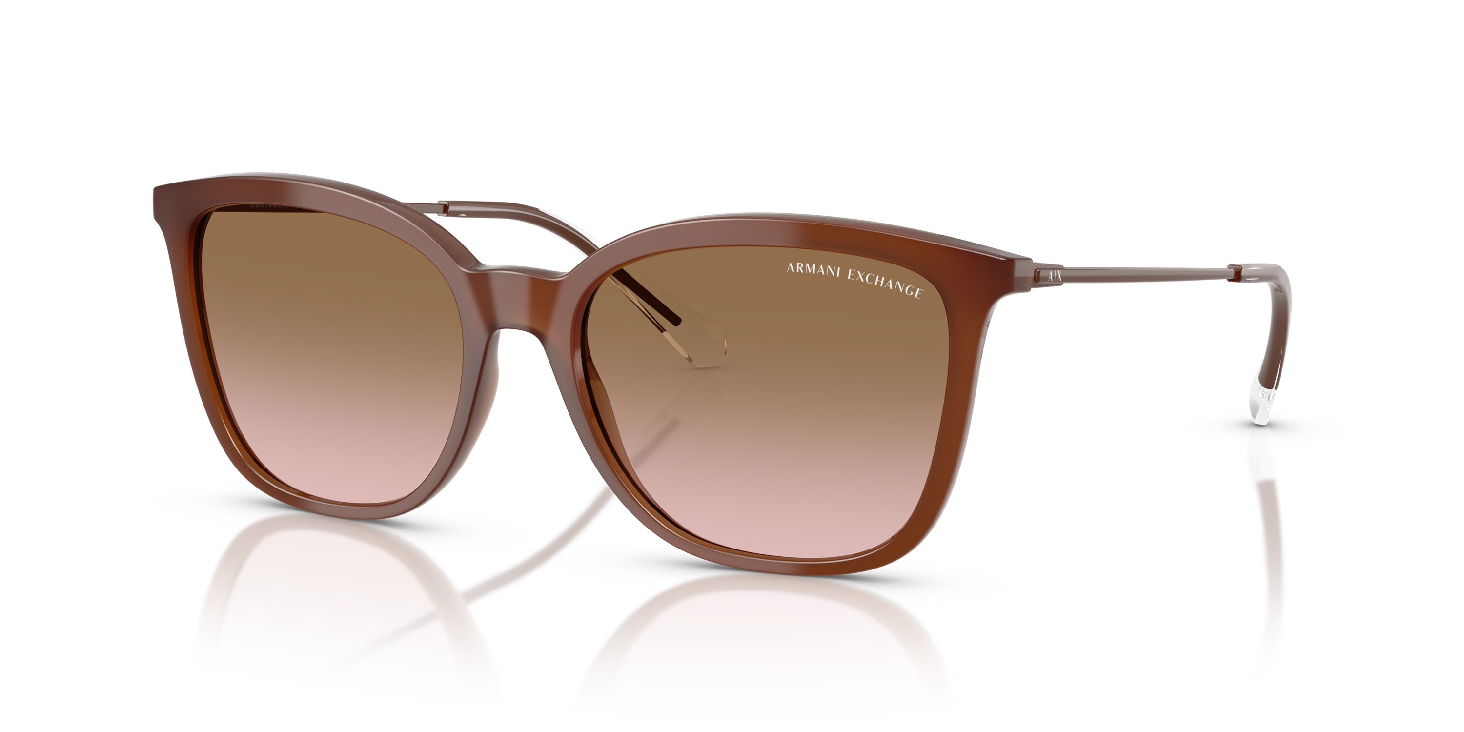 ARMANI EXCHANGE 0AX4151S 836511 55